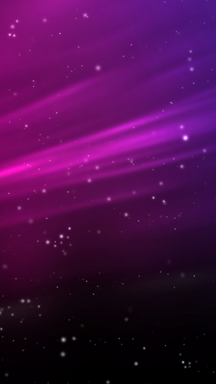 Обои сотовый телефон, Фиолетовый, цвет, свет, атмосфера в разрешении 720x1280