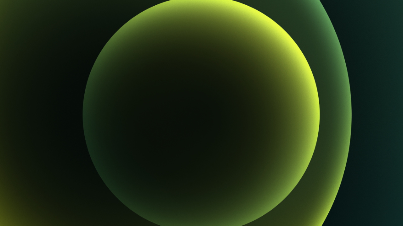 Обои apple, iPhone 12, iPhone, яблоко, ios в разрешении 1280x720