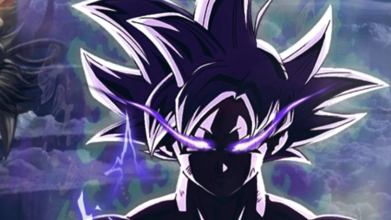 Обои аниме, гоку, аниме арт, Жемчуг дракона, мультфильм в разрешении 1280x720