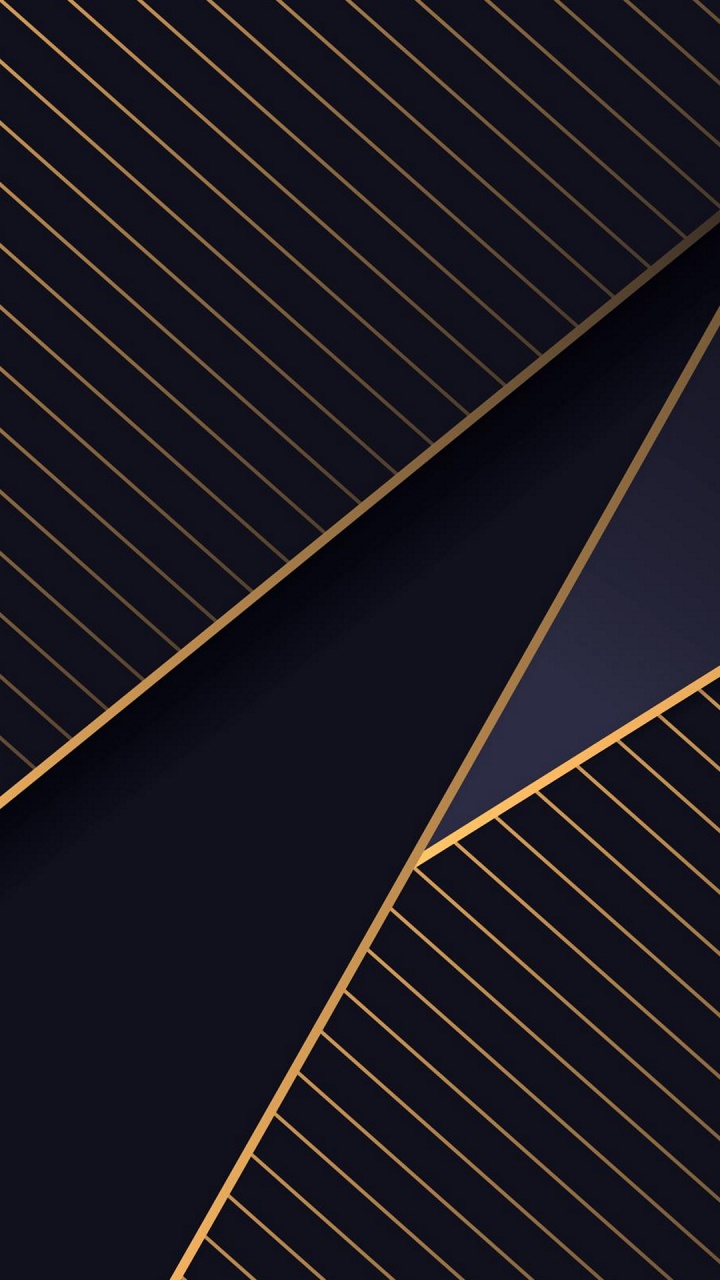 Обои прямоугольник, древесина, склон, линия, этаж в разрешении 720x1280