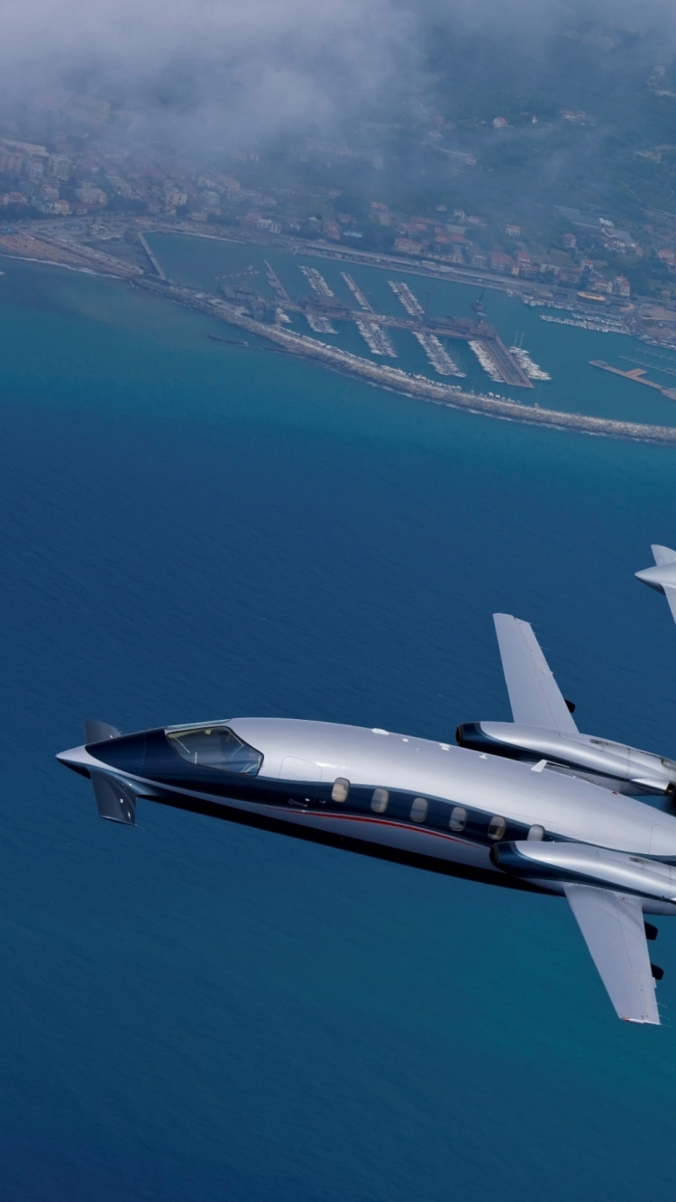 Обои авиация, аэрокосмическая техника, полет, воздушное путешествие, авиационный двигатель в разрешении 750x1334