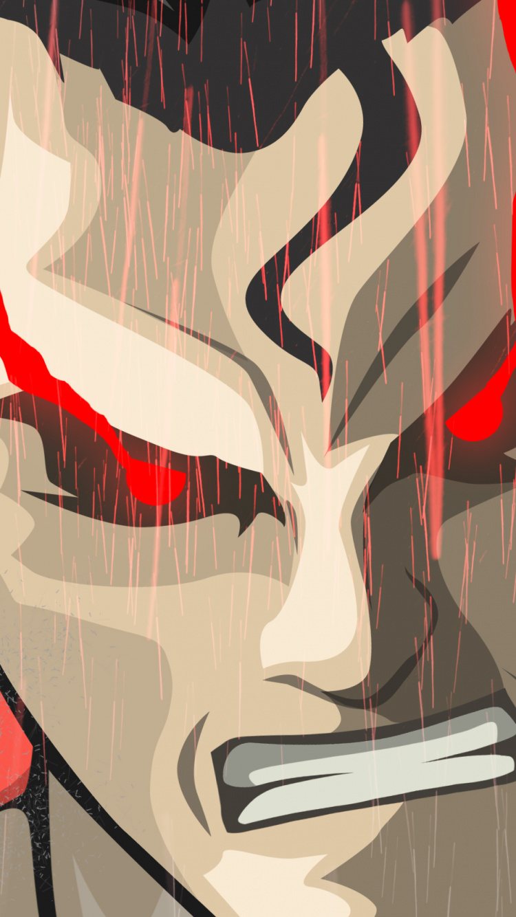 Обои Супермен, Бэтмен, супергерой, комиксы, комиксы dc в разрешении 750x1334