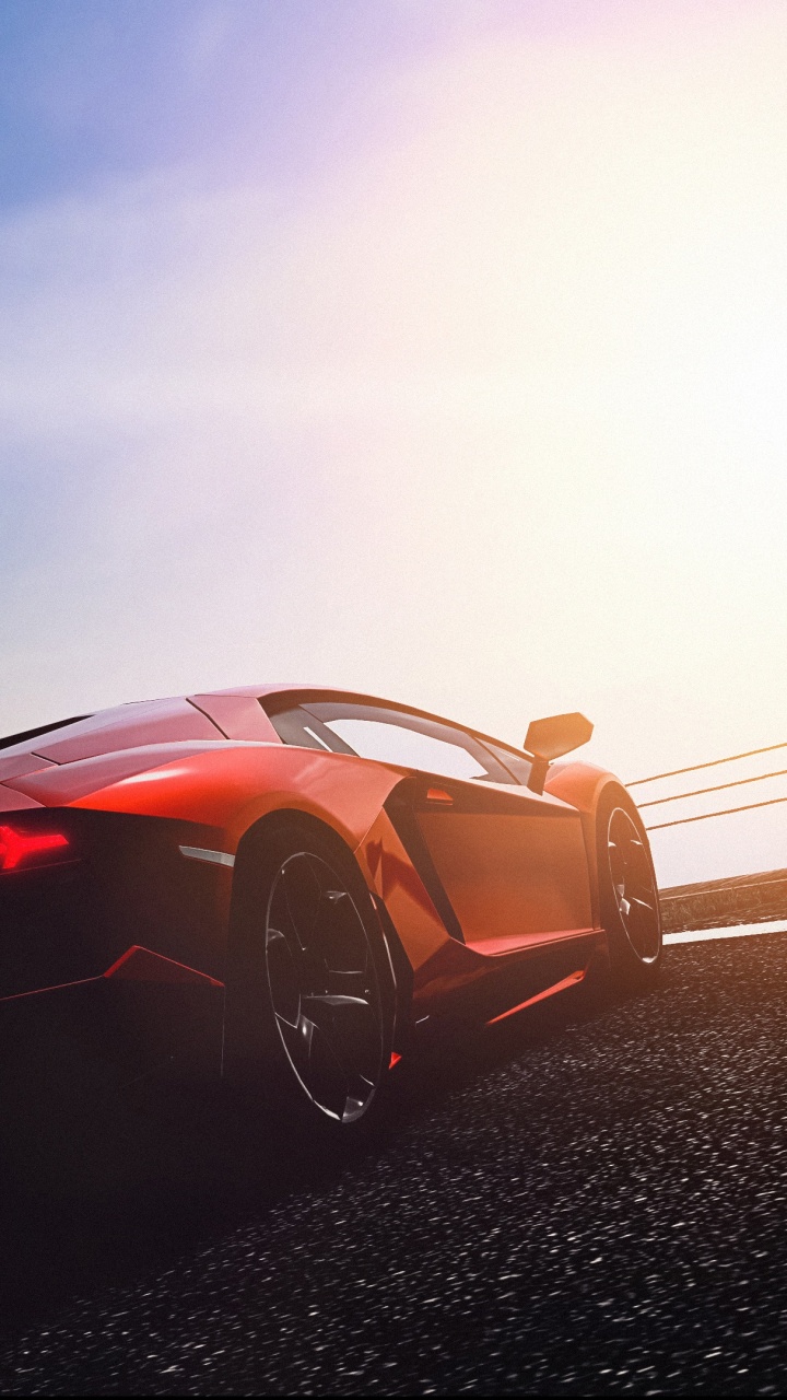 Обои Ламборгини авентадор, lamborghini gallardo, Ламборджини, спорткар, Ламборджини Урус в разрешении 720x1280