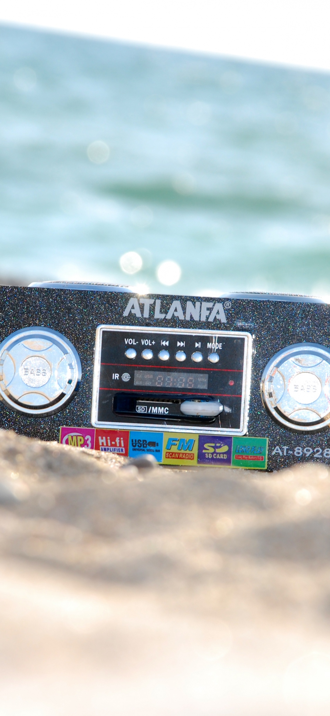 Обои технологии, музыка, музыкальный продюсер, песня, электронная танцевальная музыка в разрешении 1125x2436