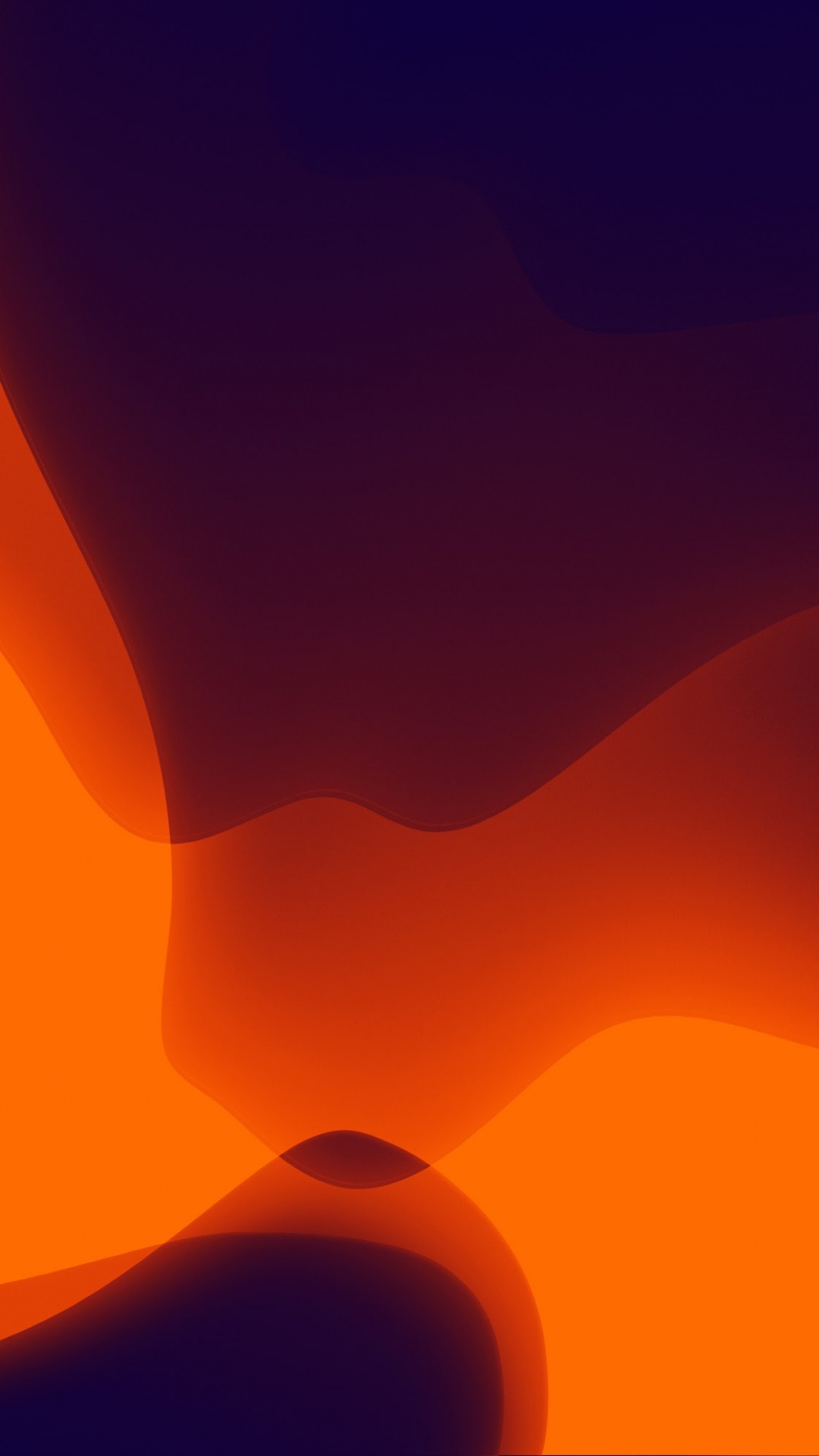 Обои айпад, apple, iOS 13, iPhone, яблоко в разрешении 1080x1920