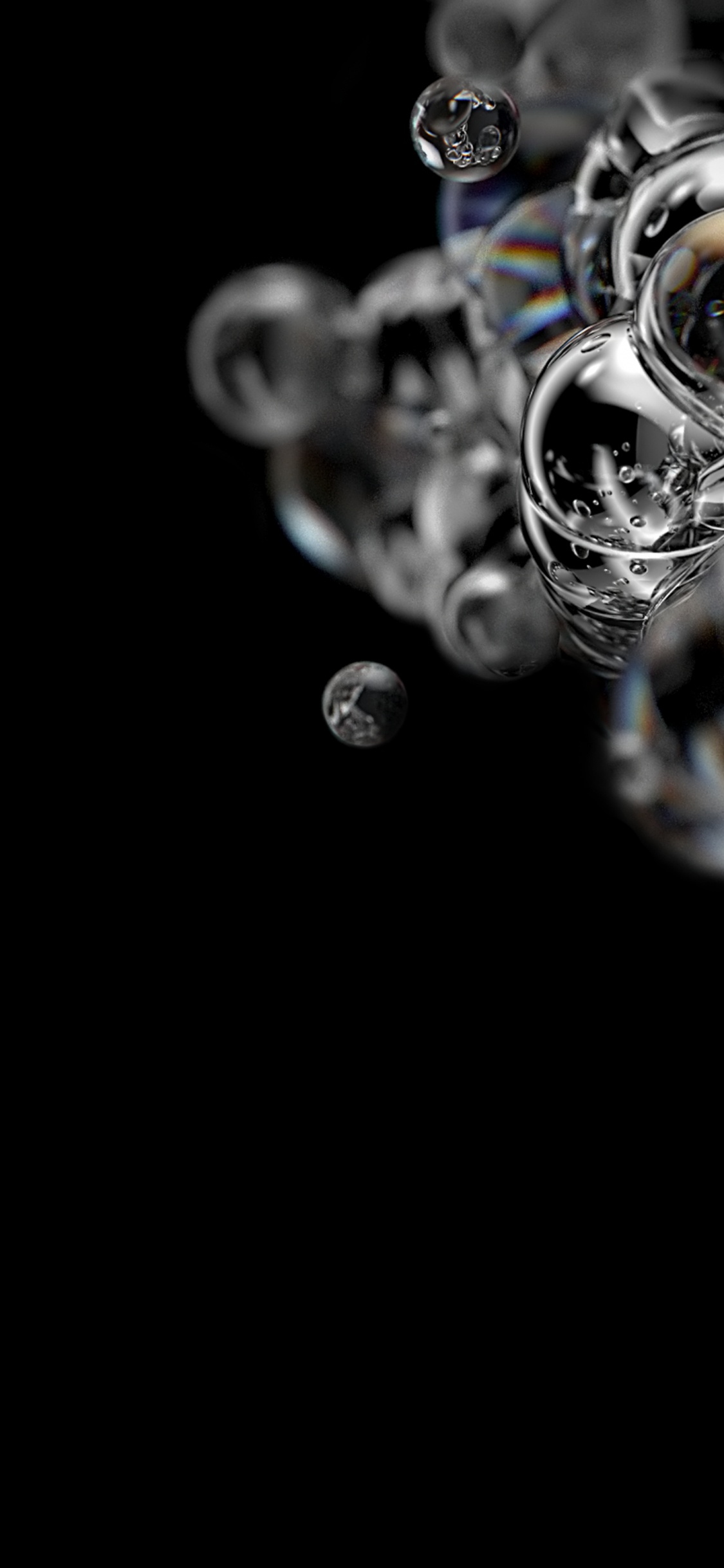 Обои Samsung Galaxy, Samsung, Samsung Galaxy S20, s20, андроид в разрешении 1125x2436