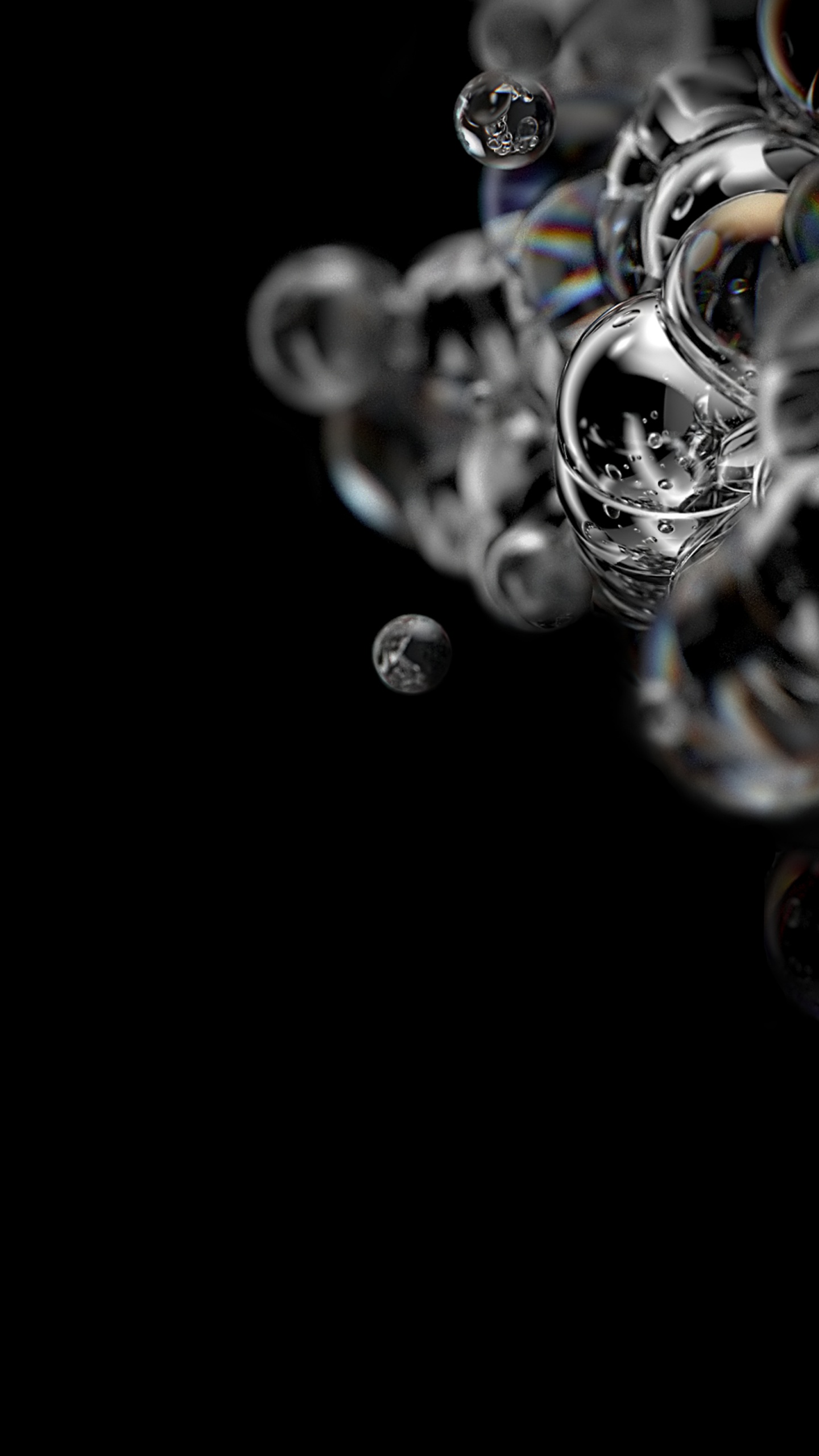 Обои Samsung Galaxy, Samsung, Samsung Galaxy S20, s20, андроид в разрешении 1440x2560