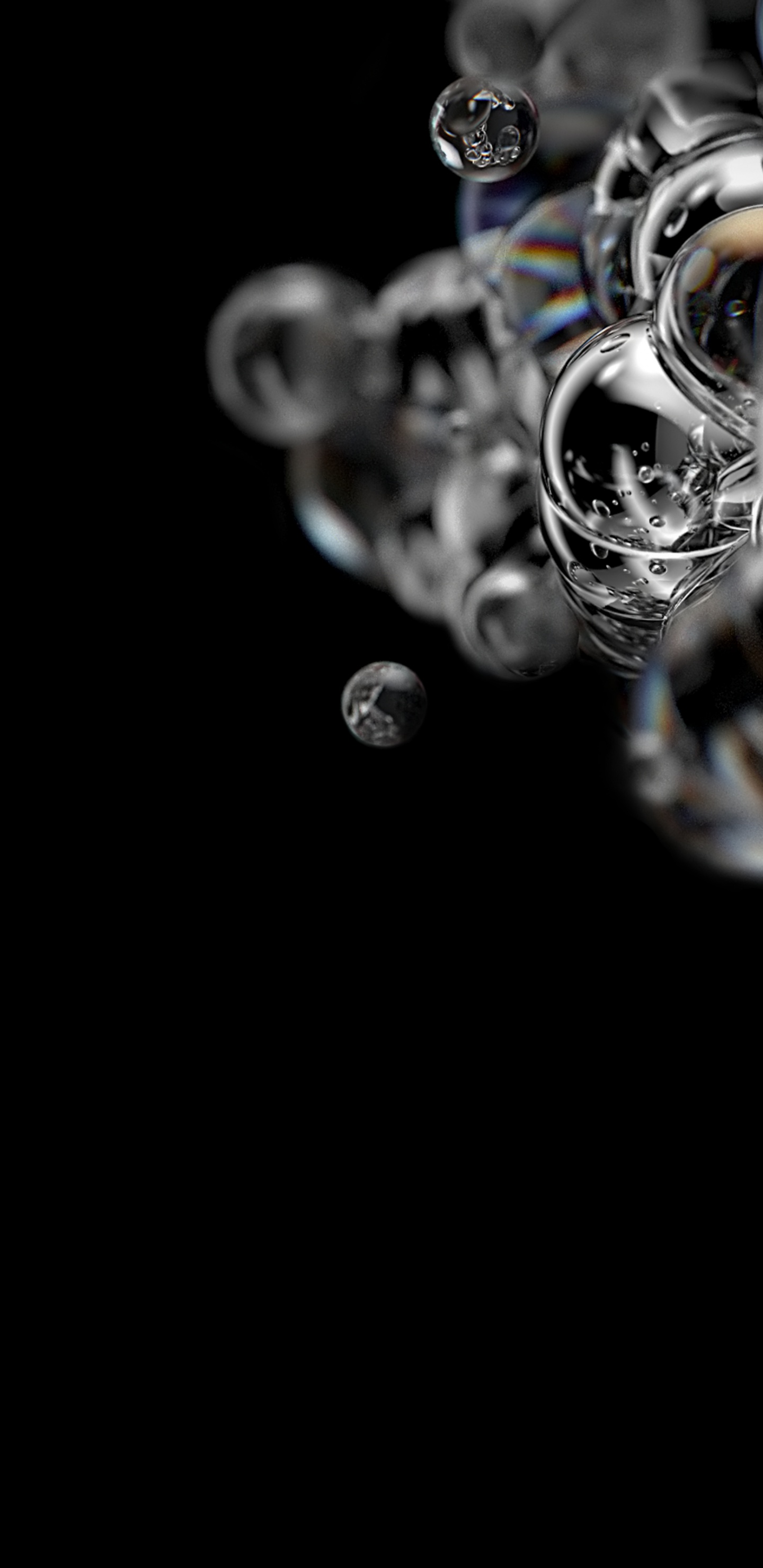 Обои Samsung Galaxy, Samsung, Samsung Galaxy S20, s20, андроид в разрешении 1440x2960