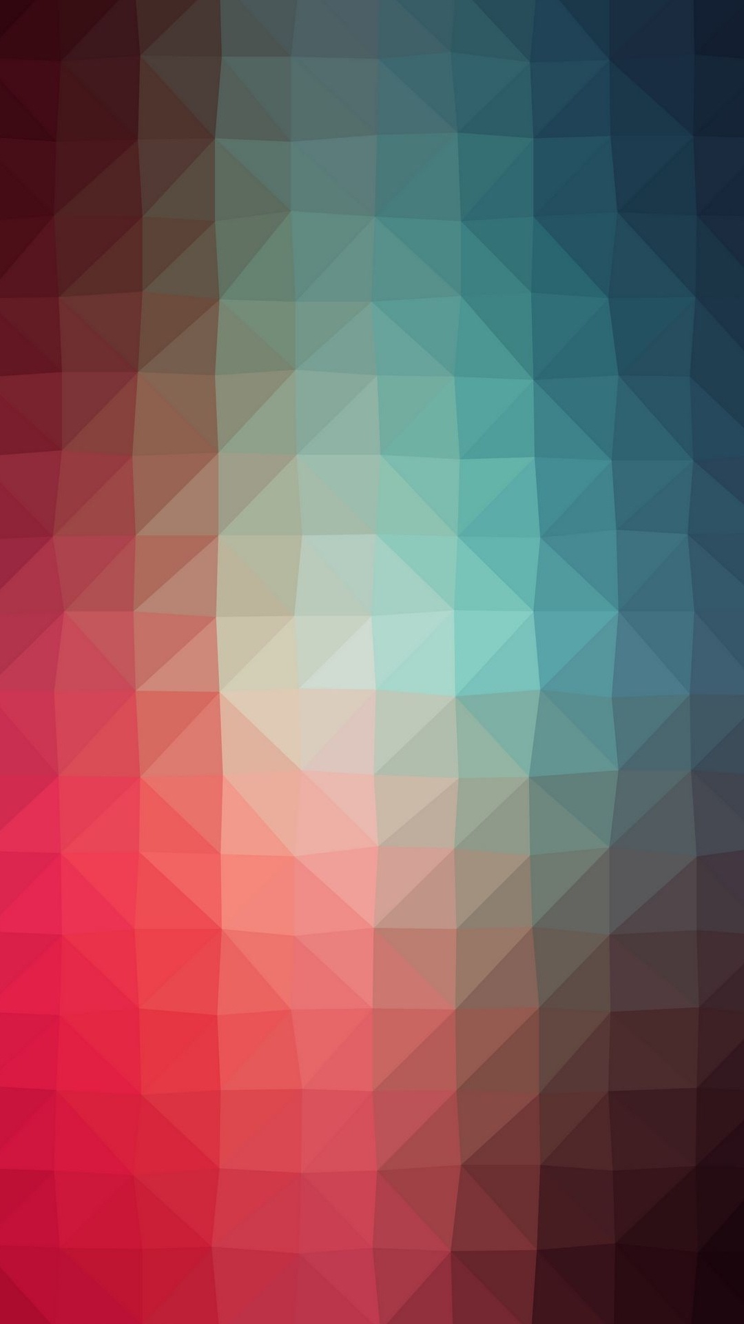 Обои симметрия, математика, геометрия, красочность, окружающая среда в разрешении 1080x1920