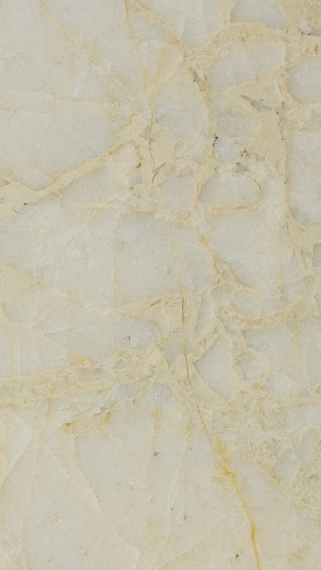 Обои мрамор, текстура, цвет беж, материал в разрешении 1080x1920