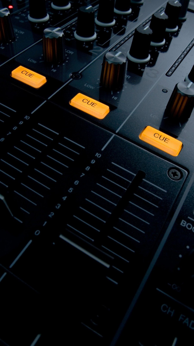 Обои сеансы глубокого дома, Хаус музыка, ДИП Хаус, техно, Техника дома в разрешении 750x1334