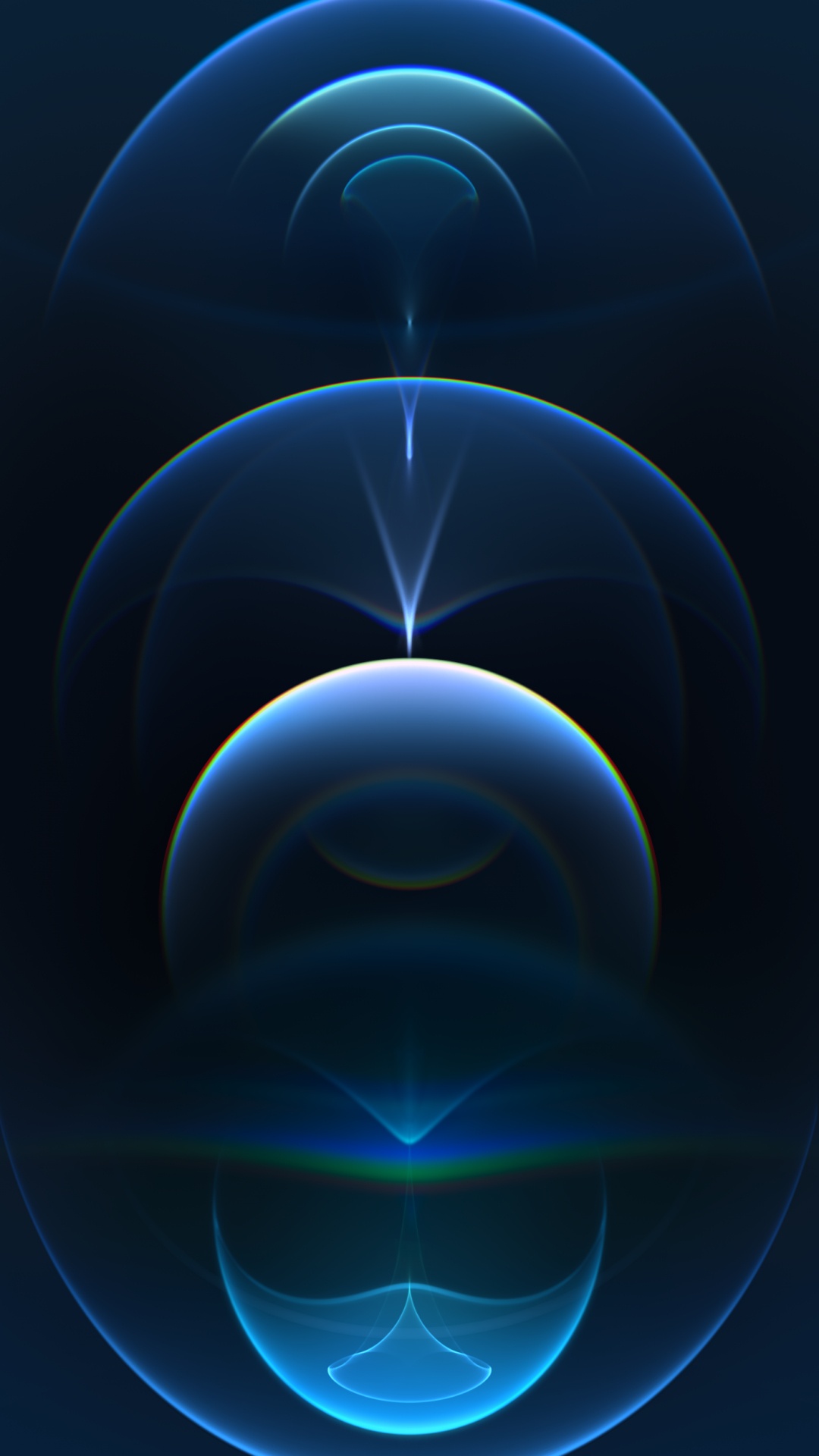 Обои apple, iPhone 12 Pro, iPhone, яблоко, ios в разрешении 1080x1920