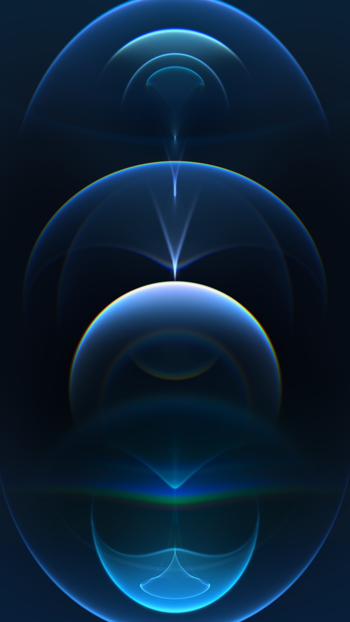 Обои apple, iPhone 12 Pro, iPhone, яблоко, ios в разрешении 720x1280