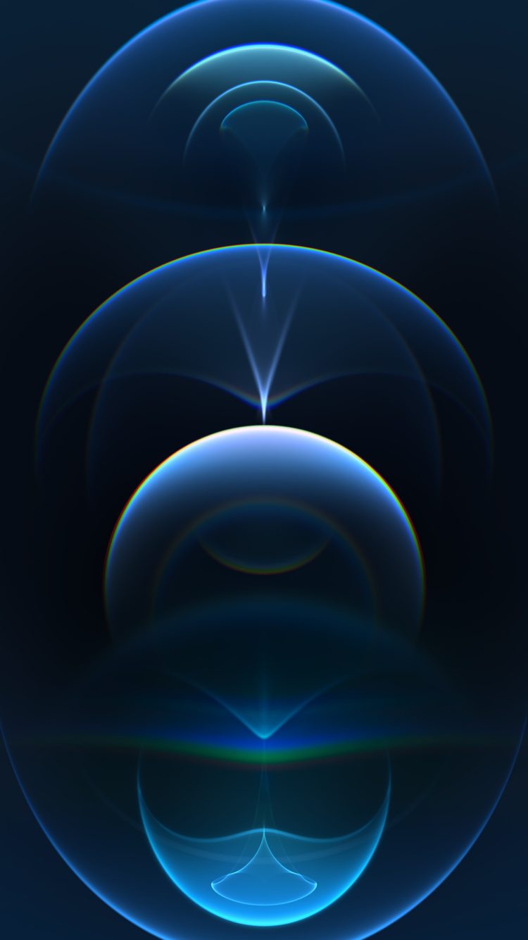 Обои apple, iPhone 12 Pro, iPhone, яблоко, ios в разрешении 750x1334