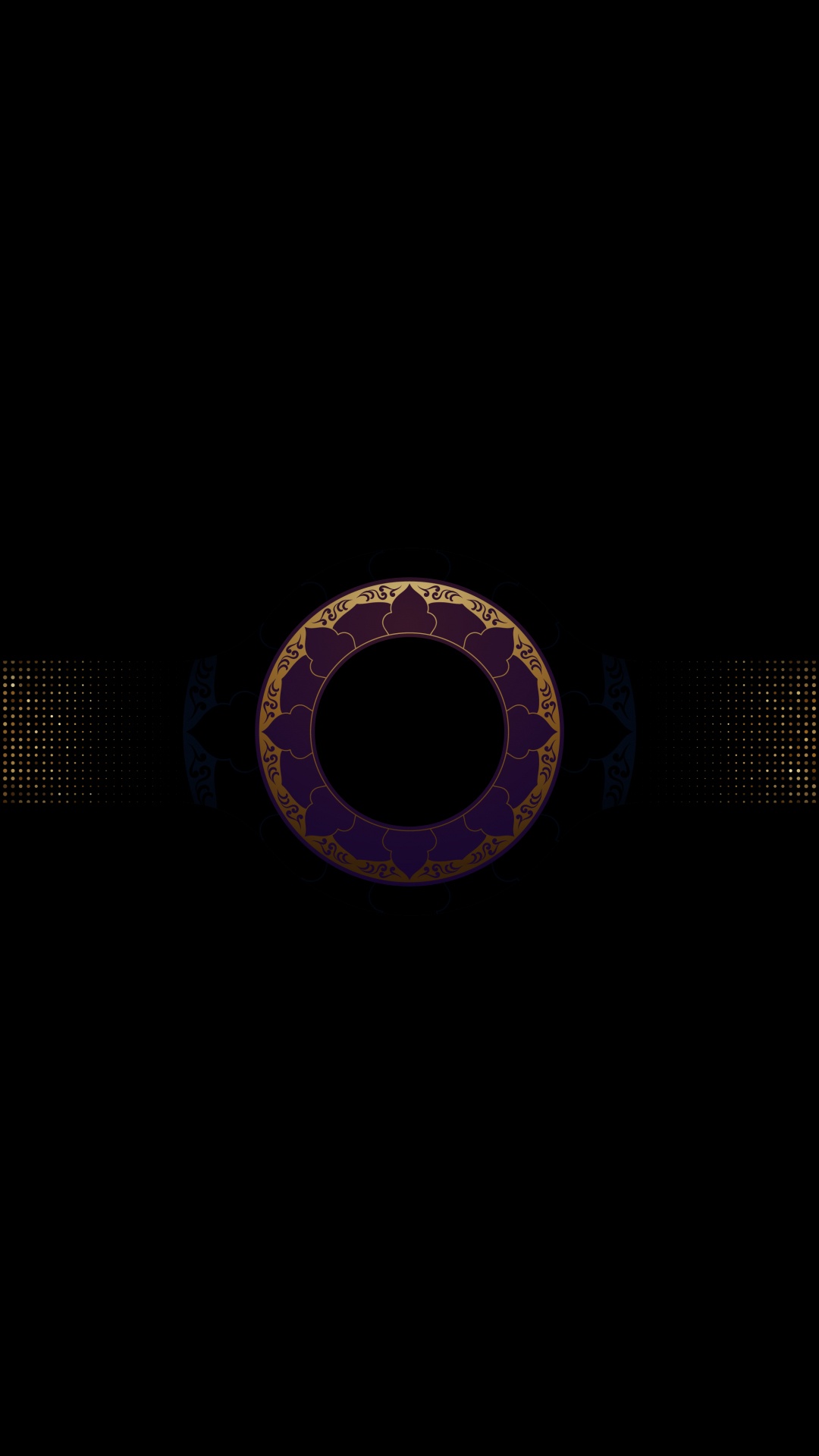 Обои круг, текст, математика, газ, полутона и оттенки в разрешении 1080x1920