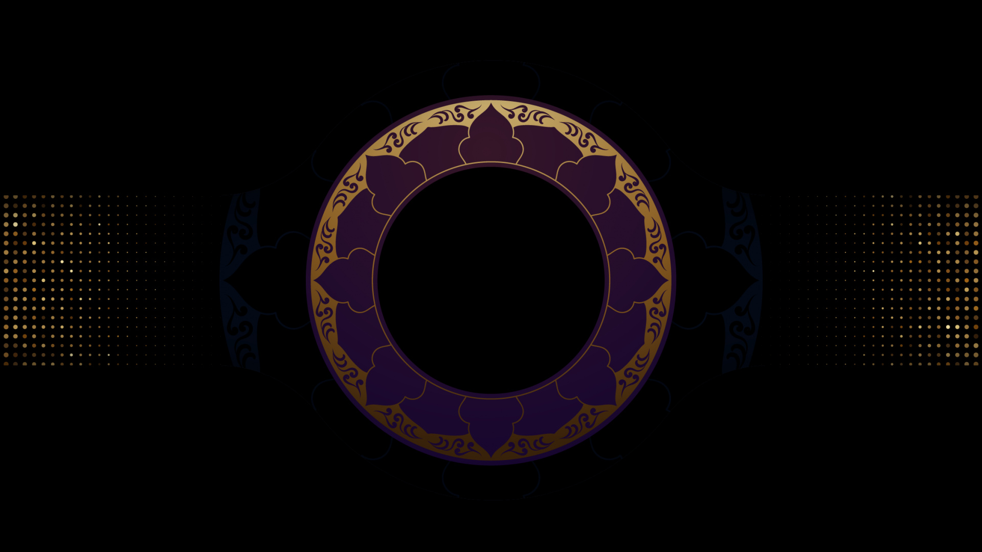 Обои круг, текст, математика, газ, полутона и оттенки в разрешении 1920x1080