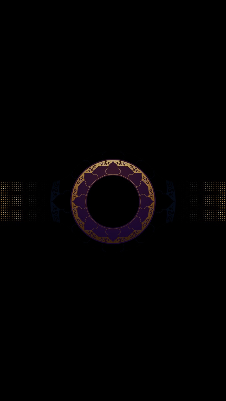 Обои круг, текст, математика, газ, полутона и оттенки в разрешении 720x1280