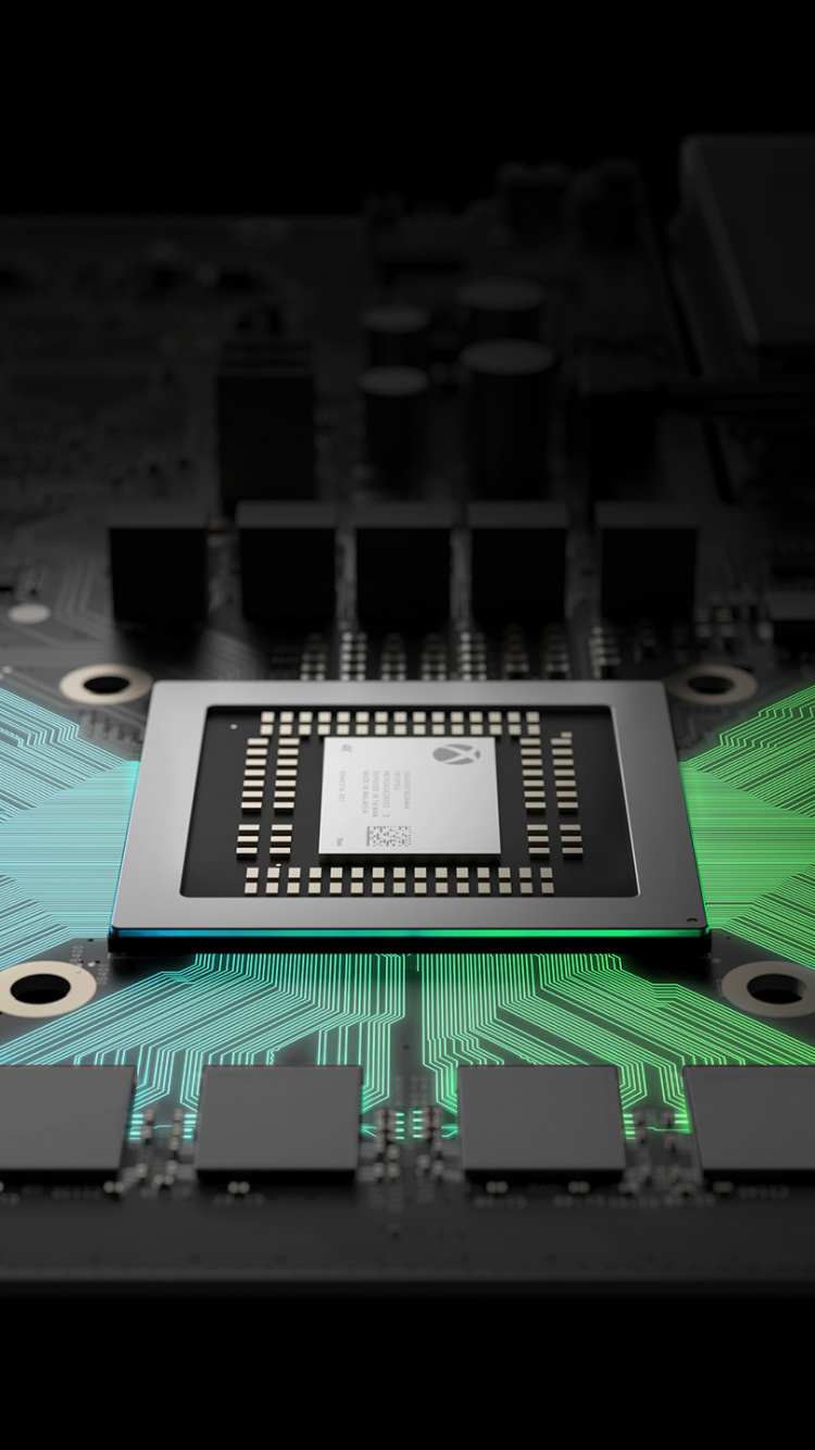 Обои xbox, Корпорация Microsoft, электроника, технологии, электронная техника в разрешении 750x1334