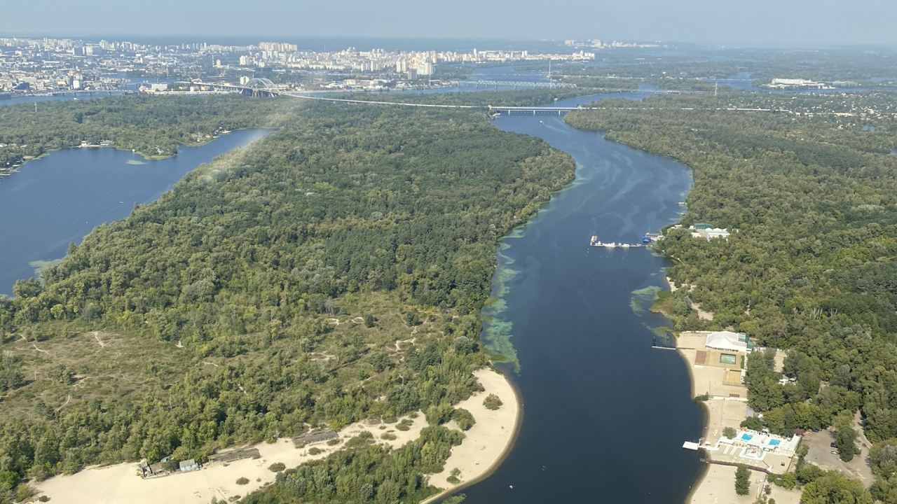 Обои водоем, природа, побережье, гидроресурсы, водный путь в разрешении 1280x720
