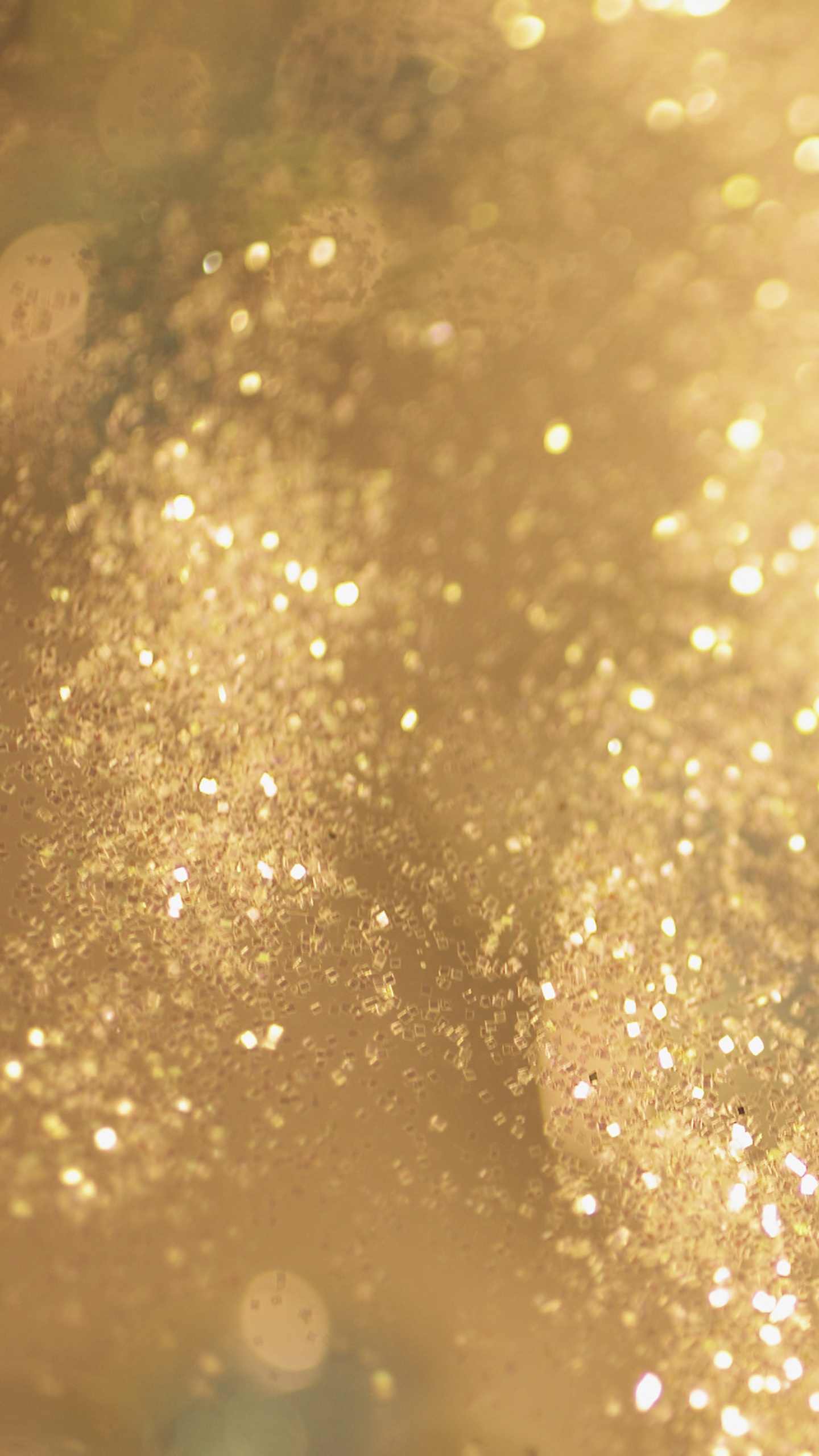 Обои иллюстрация, вода, свет, падение, дизайн в разрешении 1440x2560