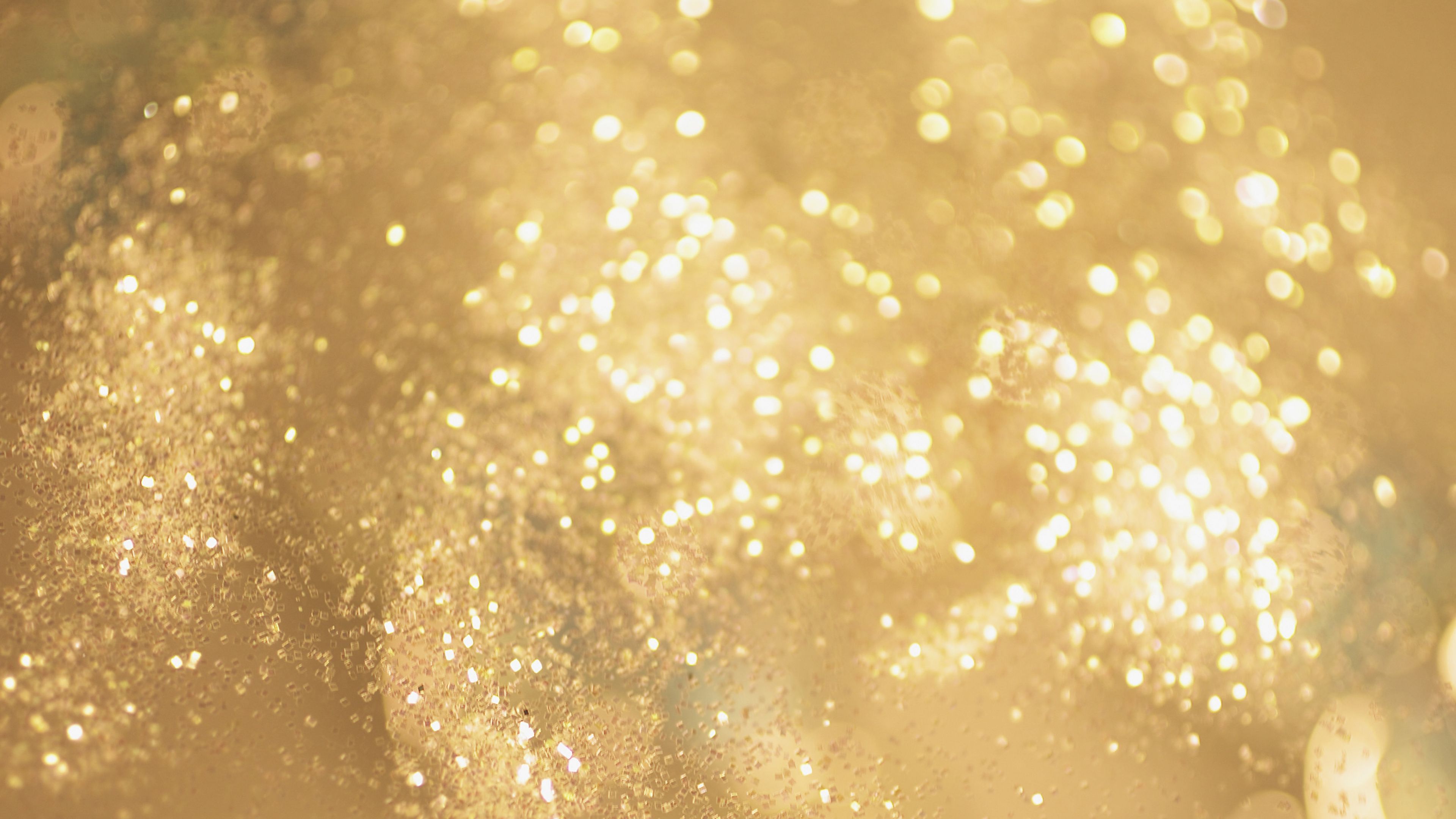 Обои иллюстрация, вода, свет, падение, дизайн в разрешении 3840x2160