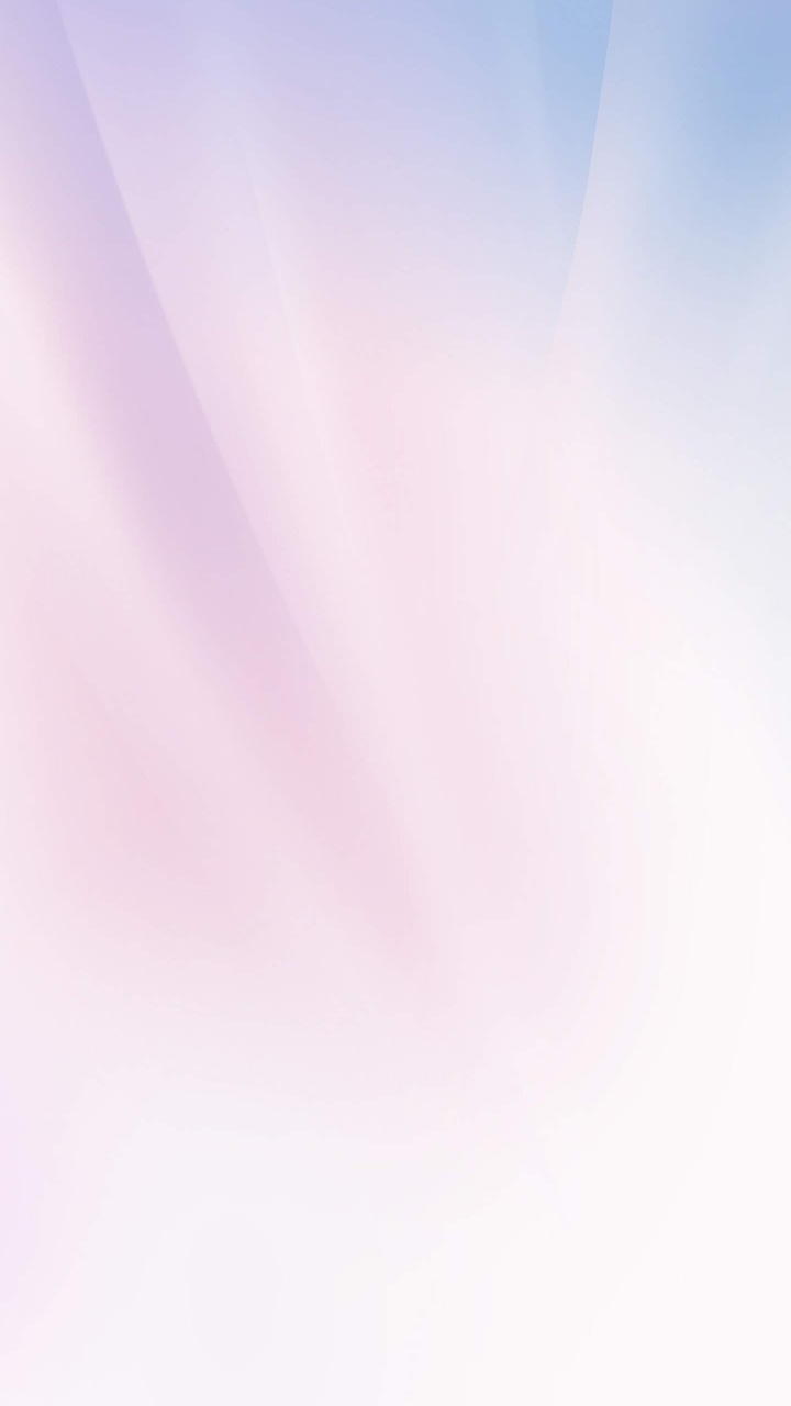 Обои ZTE, ZTE Blade V9, андроид, белые, атмосфера в разрешении 720x1280