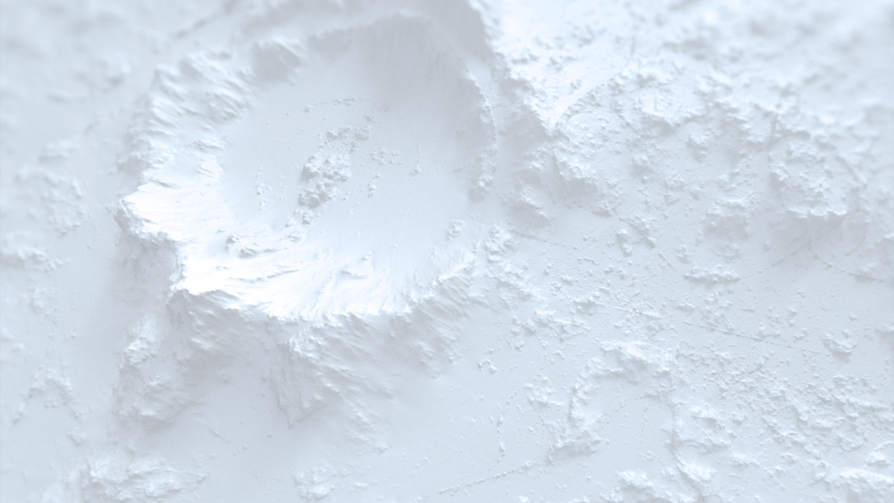 Обои Razer Phone, Razer, замораживание, атмосфера, серый цвет в разрешении 1280x720