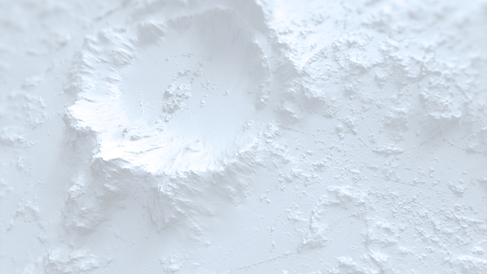 Обои Razer Phone, Razer, замораживание, атмосфера, серый цвет в разрешении 1920x1080