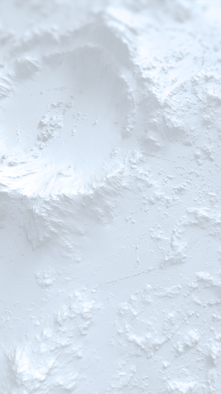 Обои Razer Phone, Razer, замораживание, атмосфера, серый цвет в разрешении 720x1280