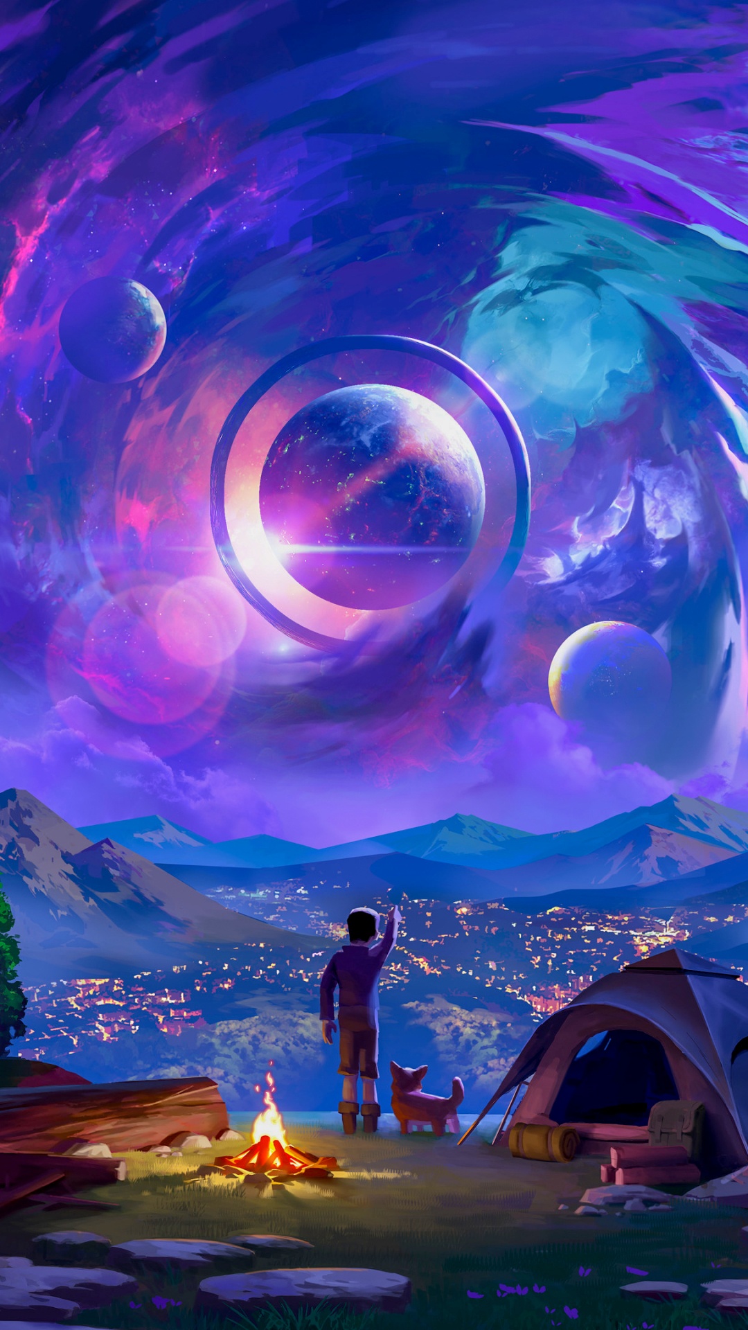 Обои сингулярность 6, Палия, Легенды Рунтерры, сингулярность 6 корпорация, мир в разрешении 1080x1920