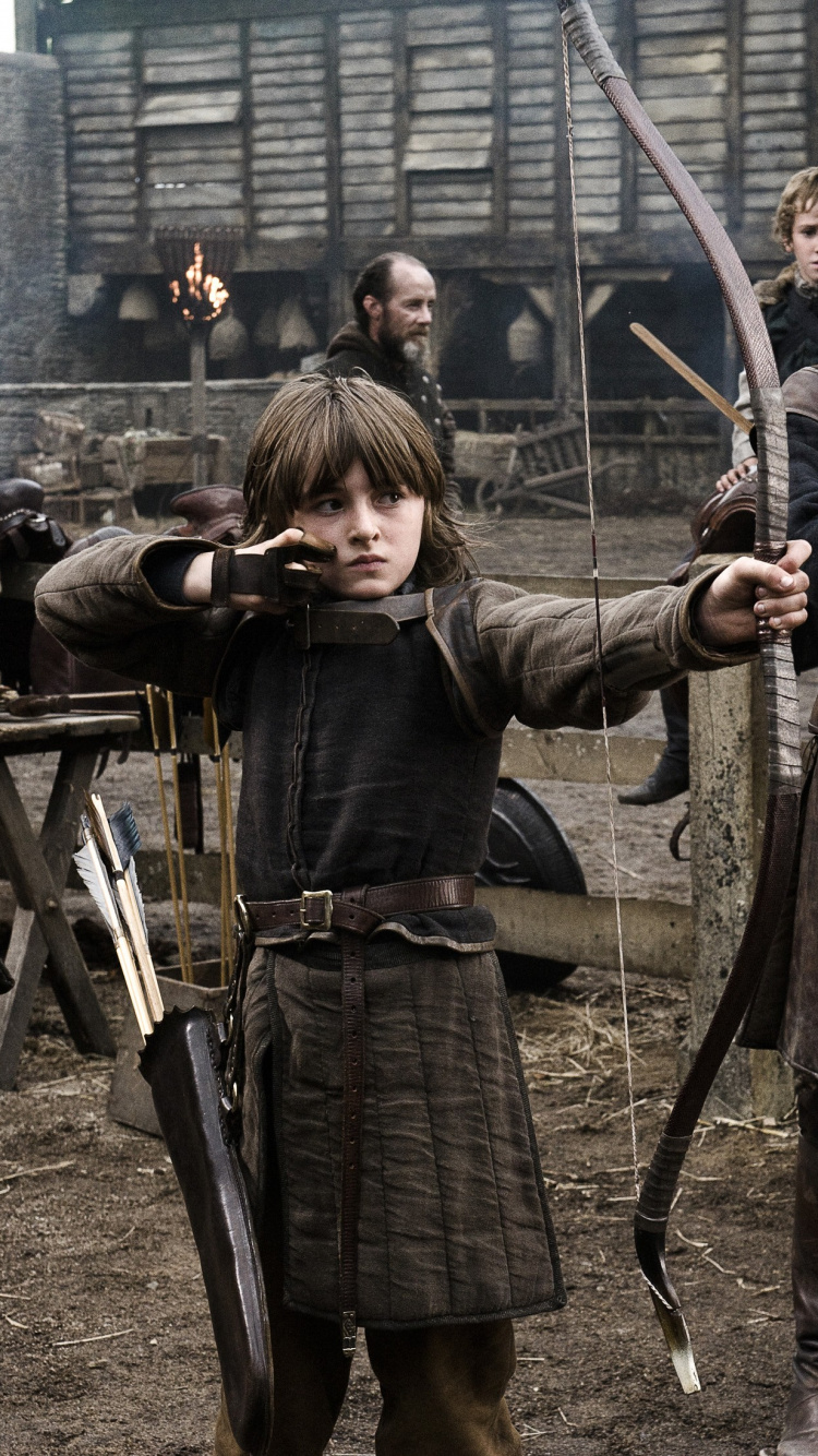 Обои Игра престолов, Бран Старк, игры, средневековье, Джейсон Момоа в разрешении 750x1334