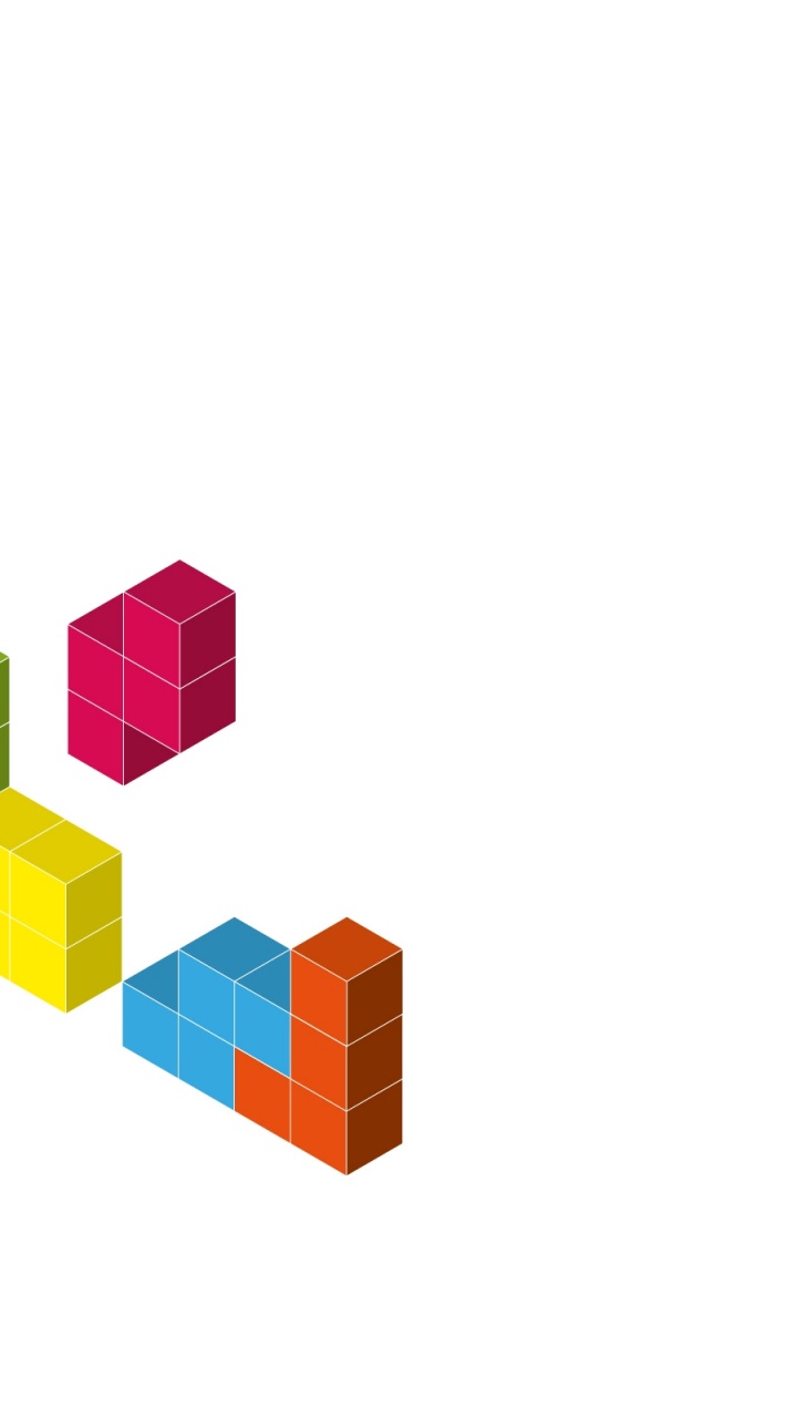 Обои андроид, стены, стена, бумага, линия в разрешении 720x1280