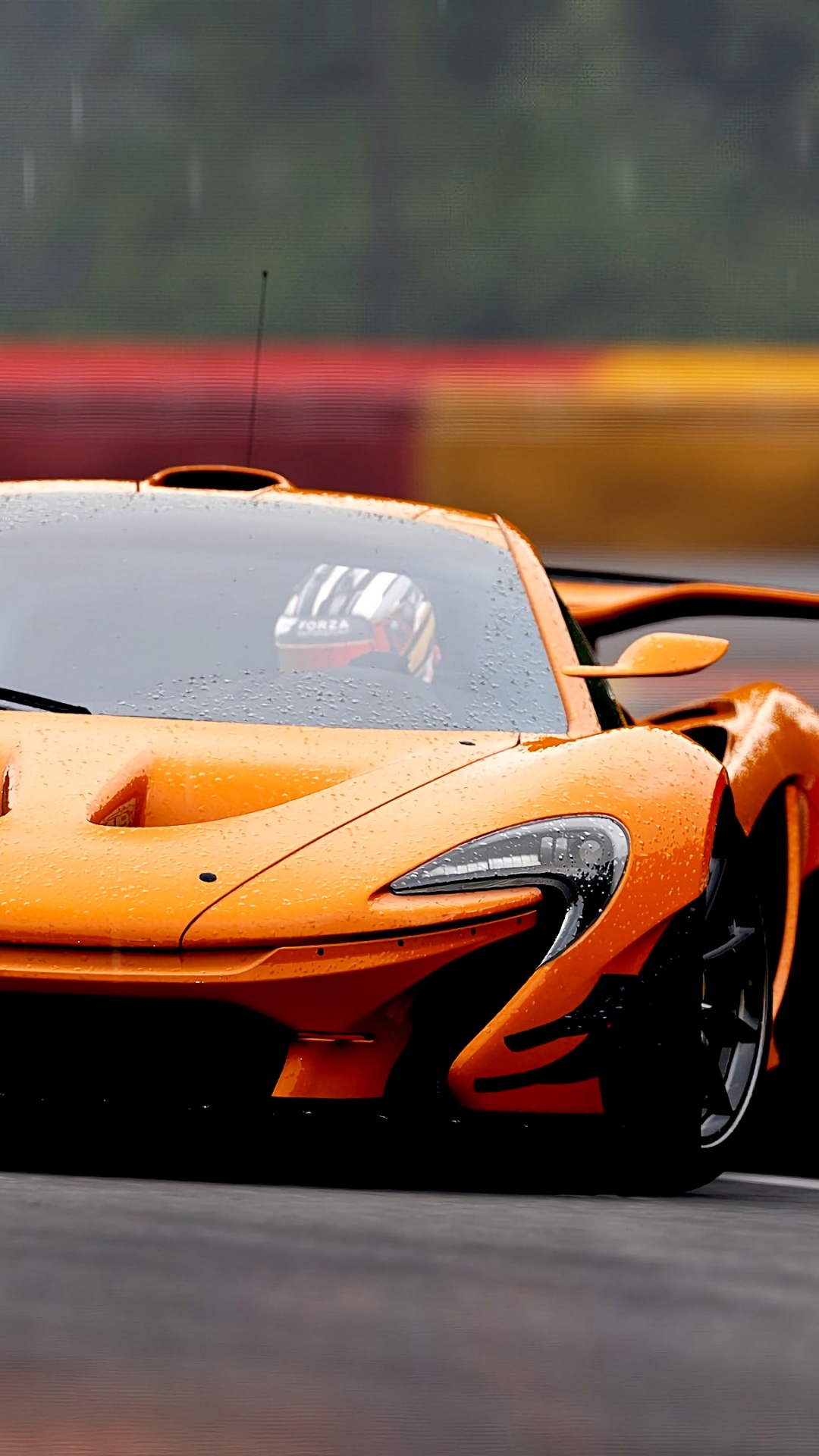 Обои Макларен Р1 ГТП, McLaren F1 GTR, mclaren automotive, mclaren 675lt, Макларен в разрешении 1080x1920