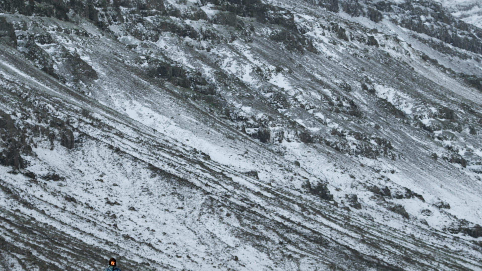 Обои геология, нагорье, горный перевал, Альпы, холм в разрешении 1920x1080