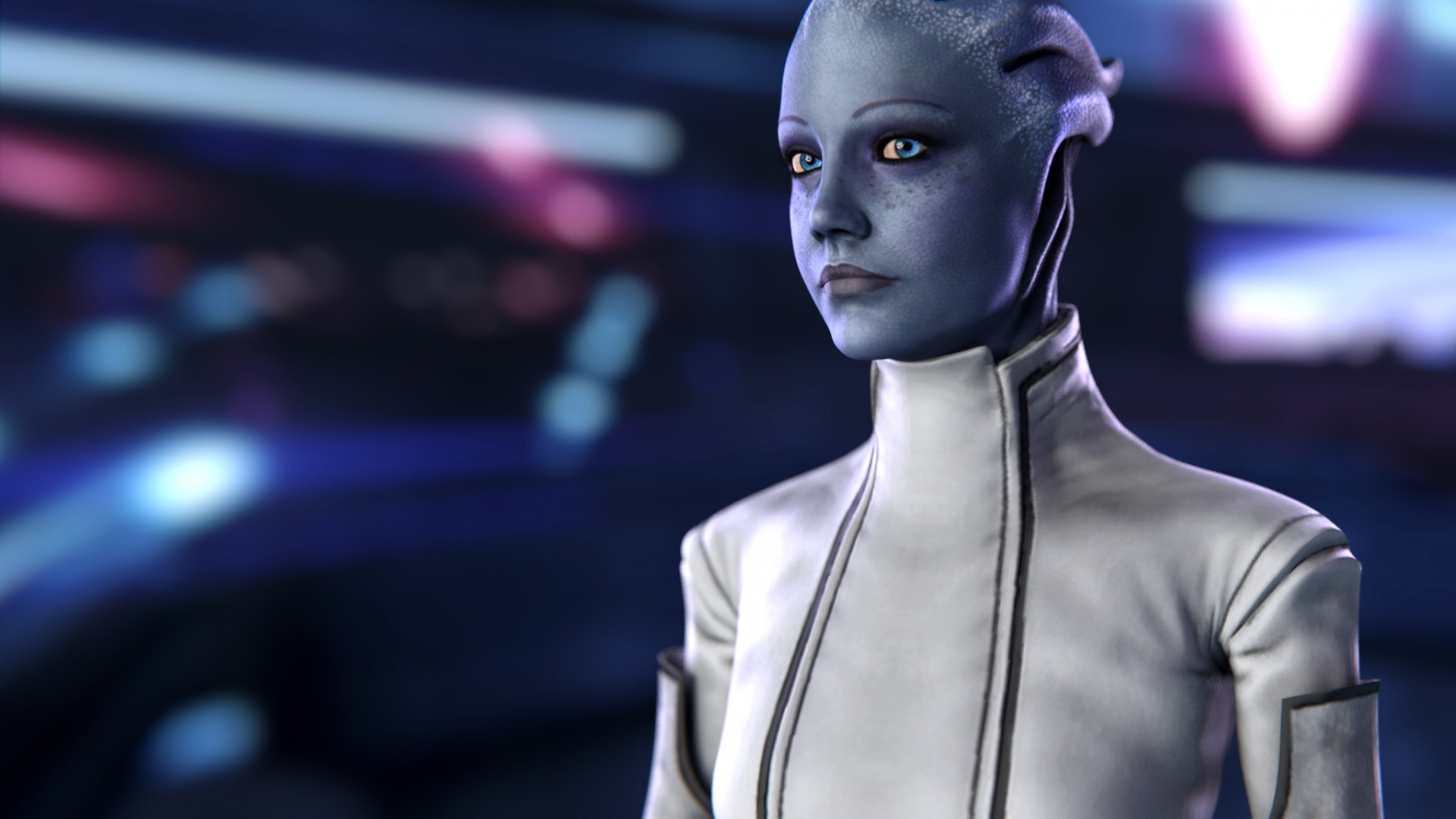 Обои масс эффект 3, масс эффект 2, масс эффект Андромеда, командор Шепард, массовый эффект в разрешении 1920x1080