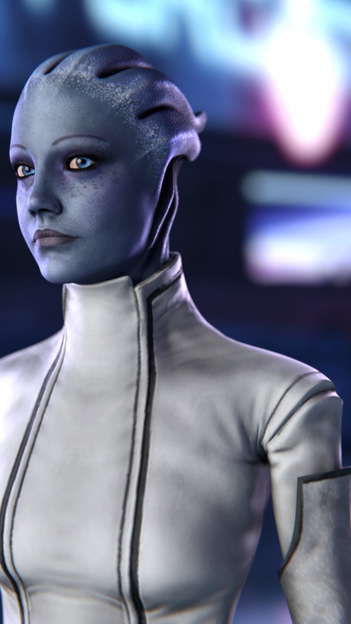 Обои масс эффект 3, масс эффект 2, масс эффект Андромеда, командор Шепард, массовый эффект в разрешении 720x1280