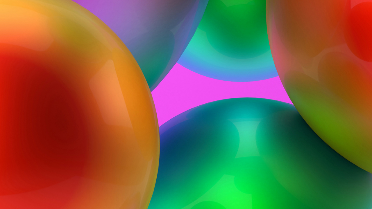 Обои свет, графика, вектор, абстрактное искусство, фрипик в разрешении 1280x720