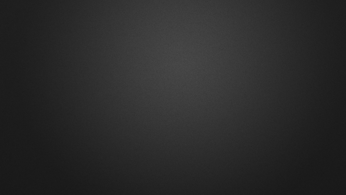 Обои черный, темнота, монохромный, узор, черный и белый в разрешении 1366x768