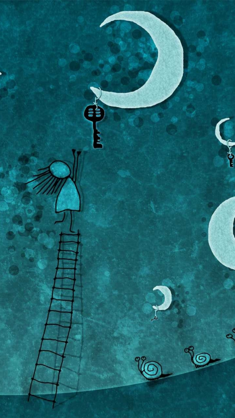 Обои синий, бирюза, чирок, бирюзовый, вода в разрешении 750x1334