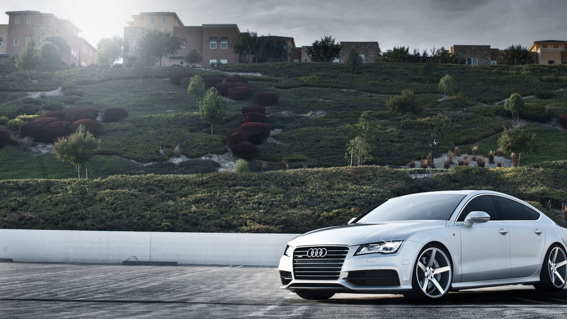 Обои audi, audi s5, представительский автомобиль, личный роскошный автомобиль, Ауди 100 в разрешении 1920x1080