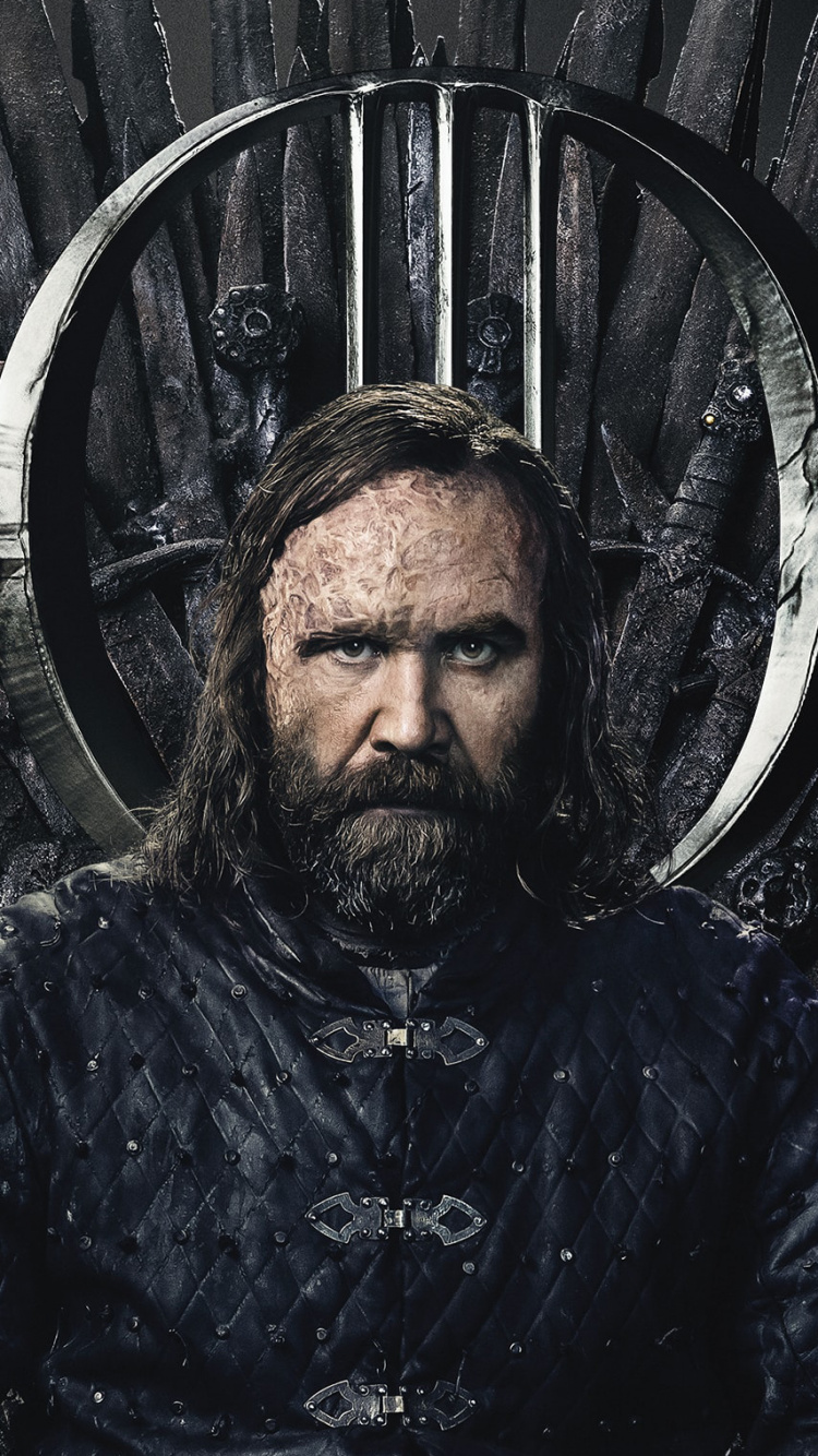 Обои Игра престолов, тирион ланнистер, Игра Престолов - 8 сезон, черный, волосы на лице в разрешении 750x1334