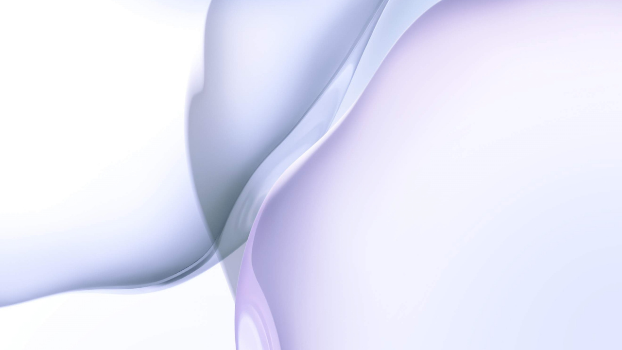 Обои Huawei, Huawei P40 Pro, плечо, huawei p40, белые в разрешении 1280x720