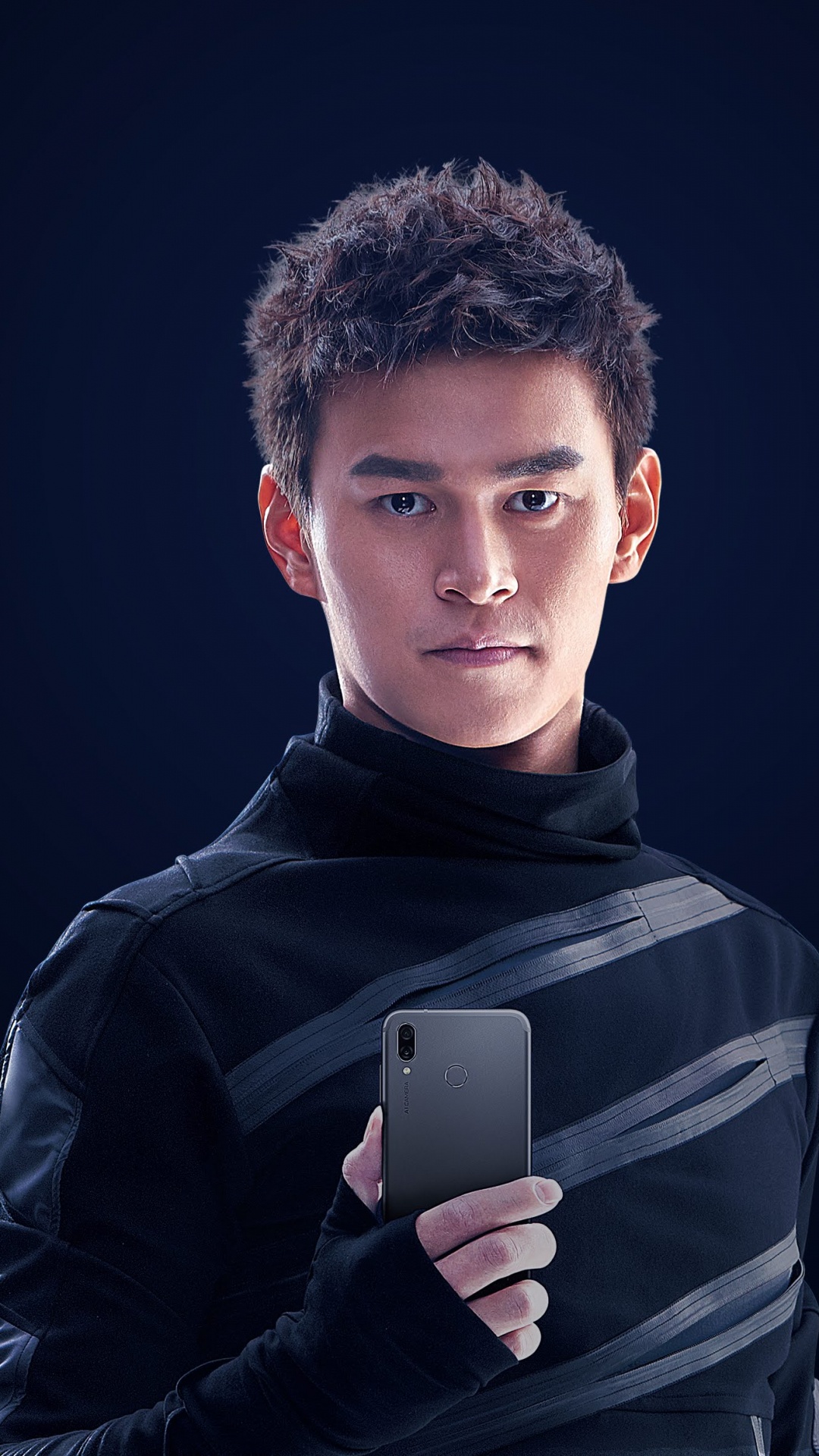 Обои Huawei, Honor Play, al00 honor, честь 9i, честь в разрешении 1080x1920