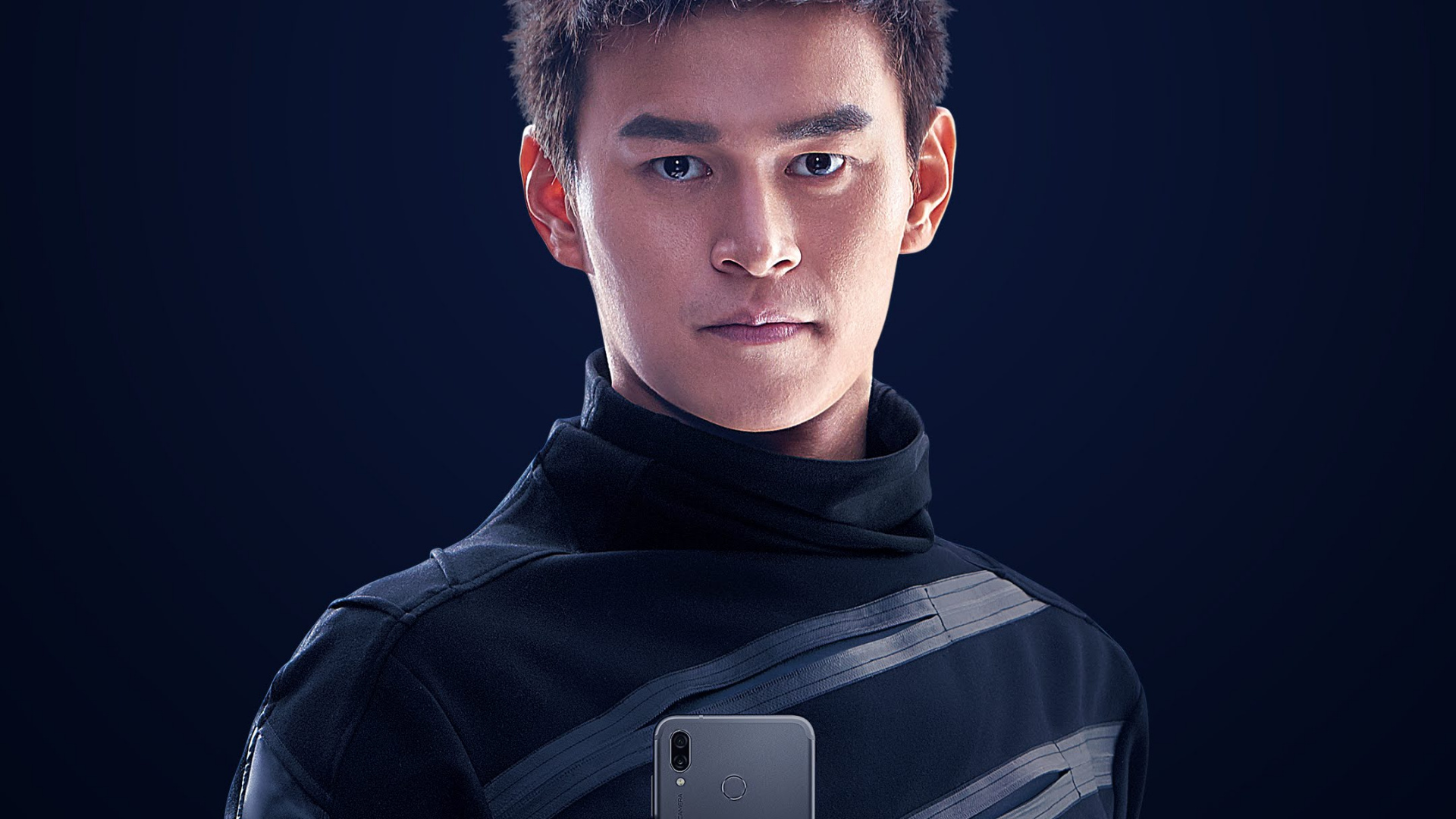 Обои Huawei, Honor Play, al00 honor, честь 9i, честь в разрешении 1920x1080