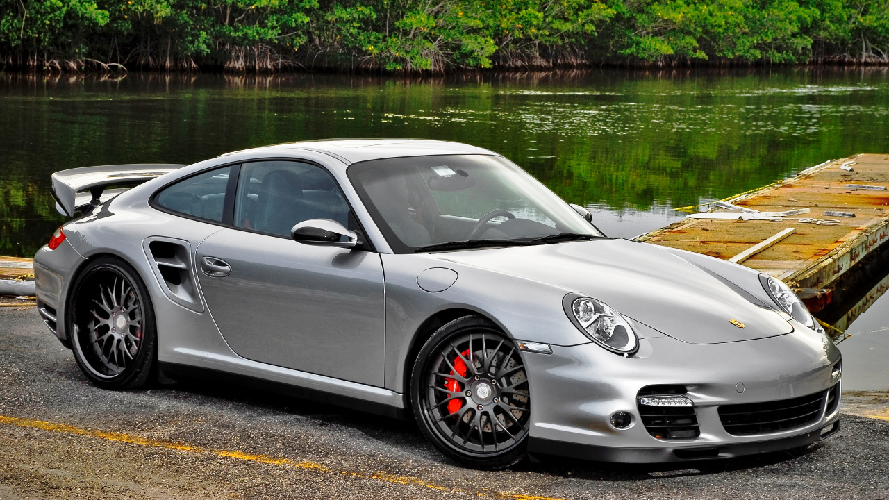 Обои спорткар, Порше, porsche 911 gt2, авто, porsche 911 gt3 в разрешении 1280x720