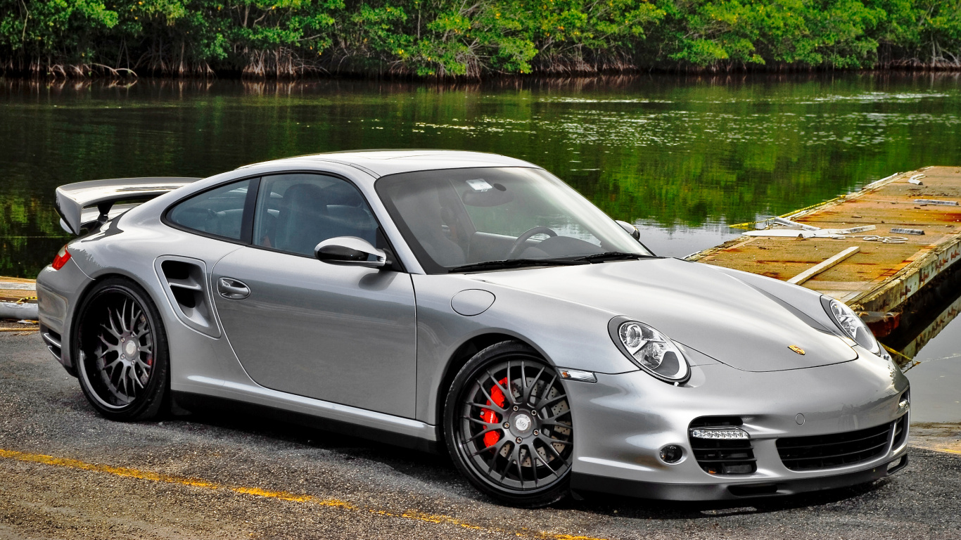 Обои спорткар, Порше, porsche 911 gt2, авто, porsche 911 gt3 в разрешении 1366x768