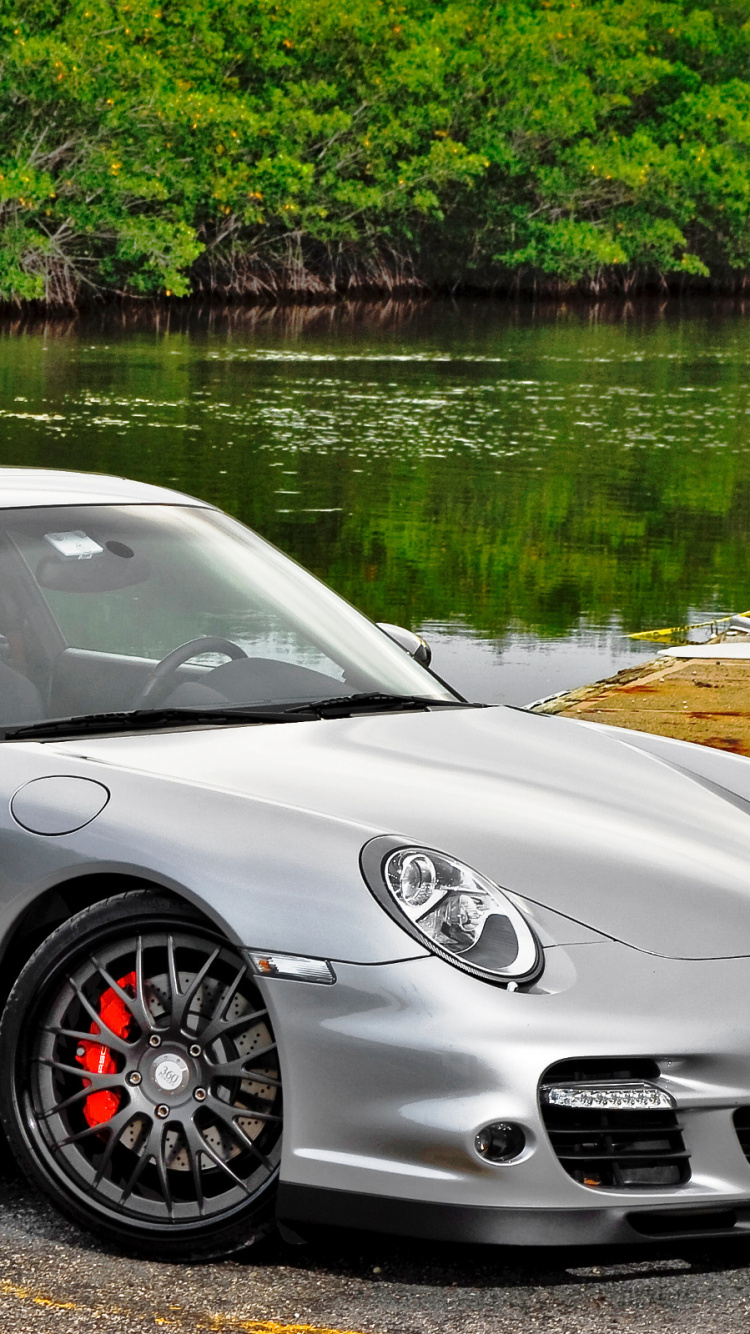 Обои спорткар, Порше, porsche 911 gt2, авто, porsche 911 gt3 в разрешении 750x1334