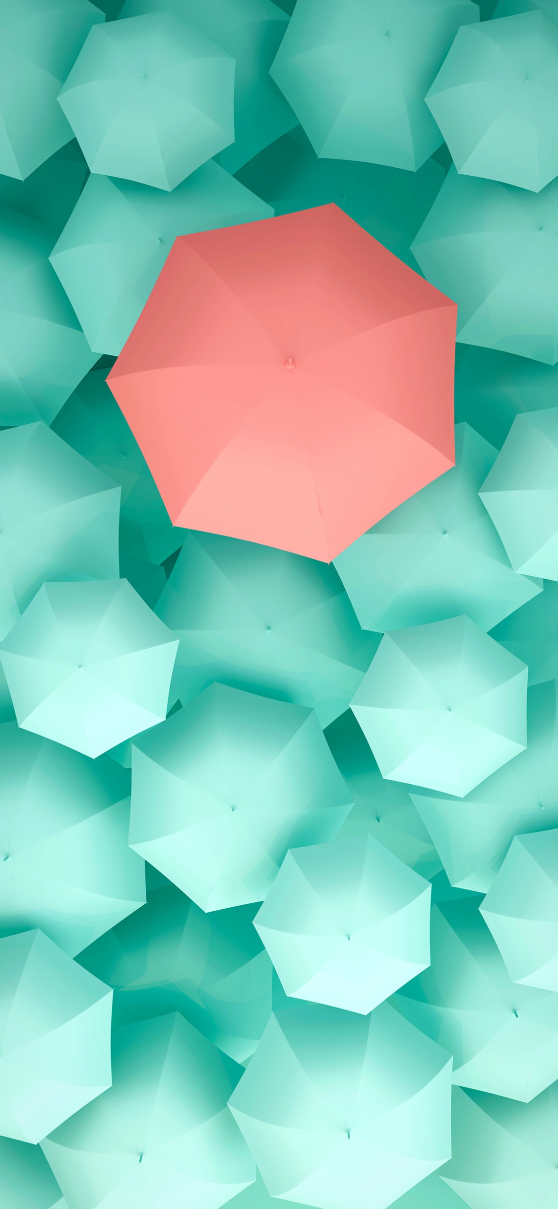 Обои искусство, графический дизайн, арт, дизайн, цифровое искусство в разрешении 1125x2436