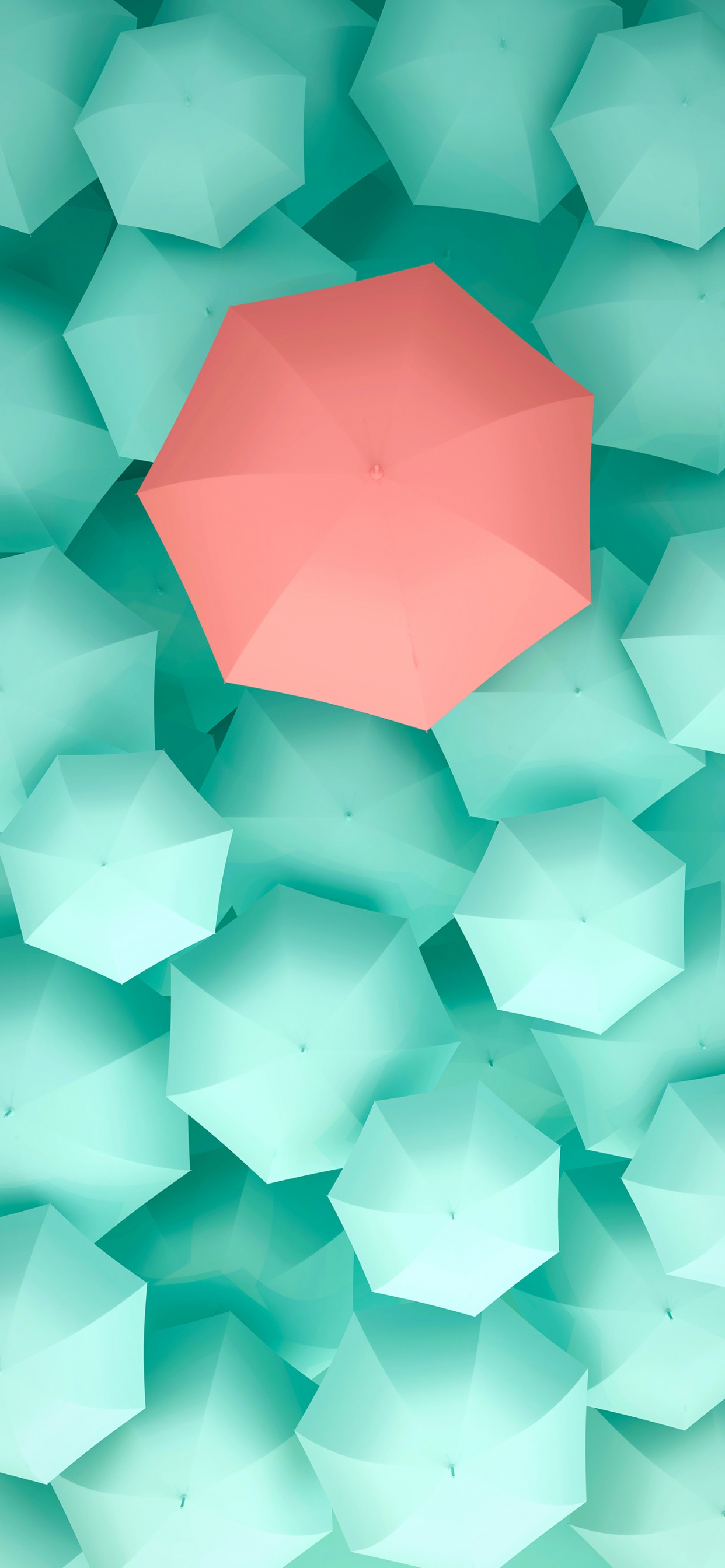 Обои искусство, графический дизайн, арт, дизайн, цифровое искусство в разрешении 1242x2688