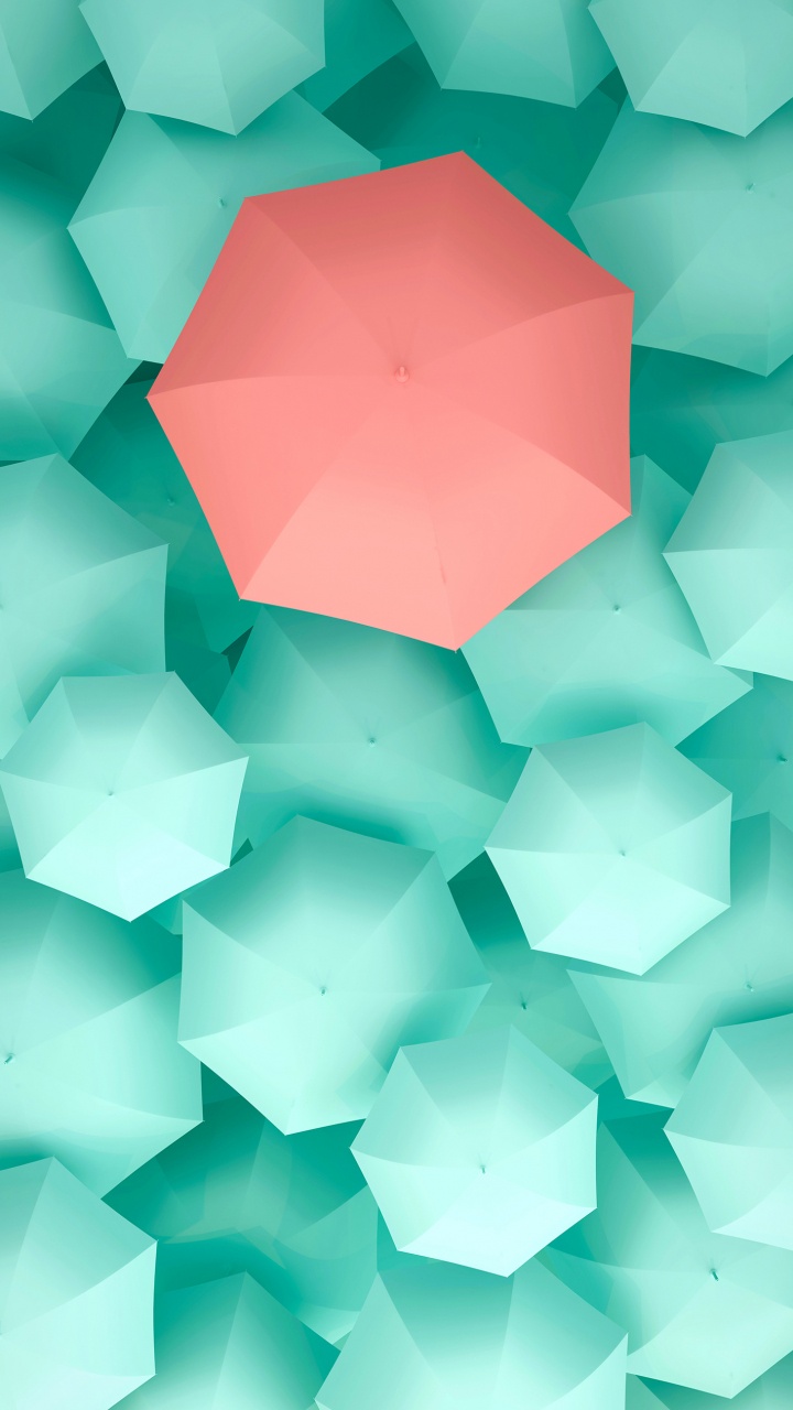 Обои искусство, графический дизайн, арт, дизайн, цифровое искусство в разрешении 720x1280